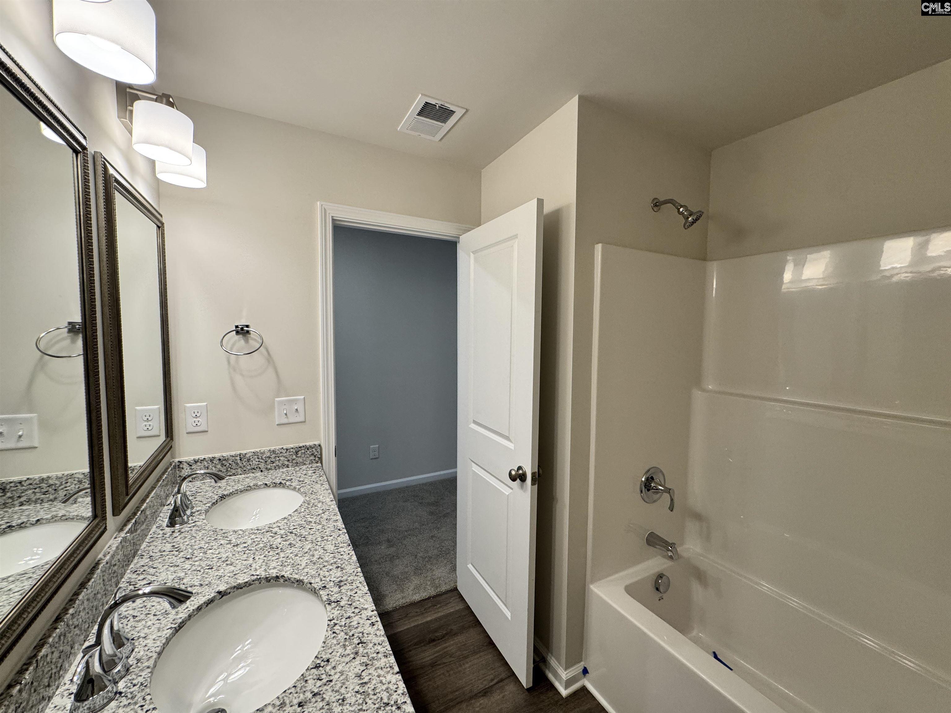 621 Corkscrew Lane Blythewood, SC 29016