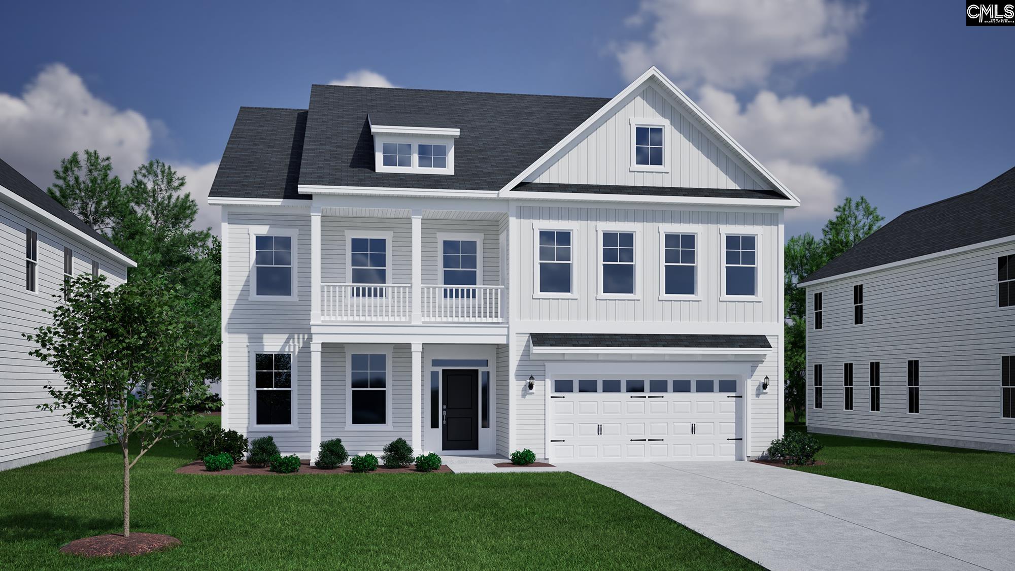 414 Haflinger Lane Lexington, SC 29072