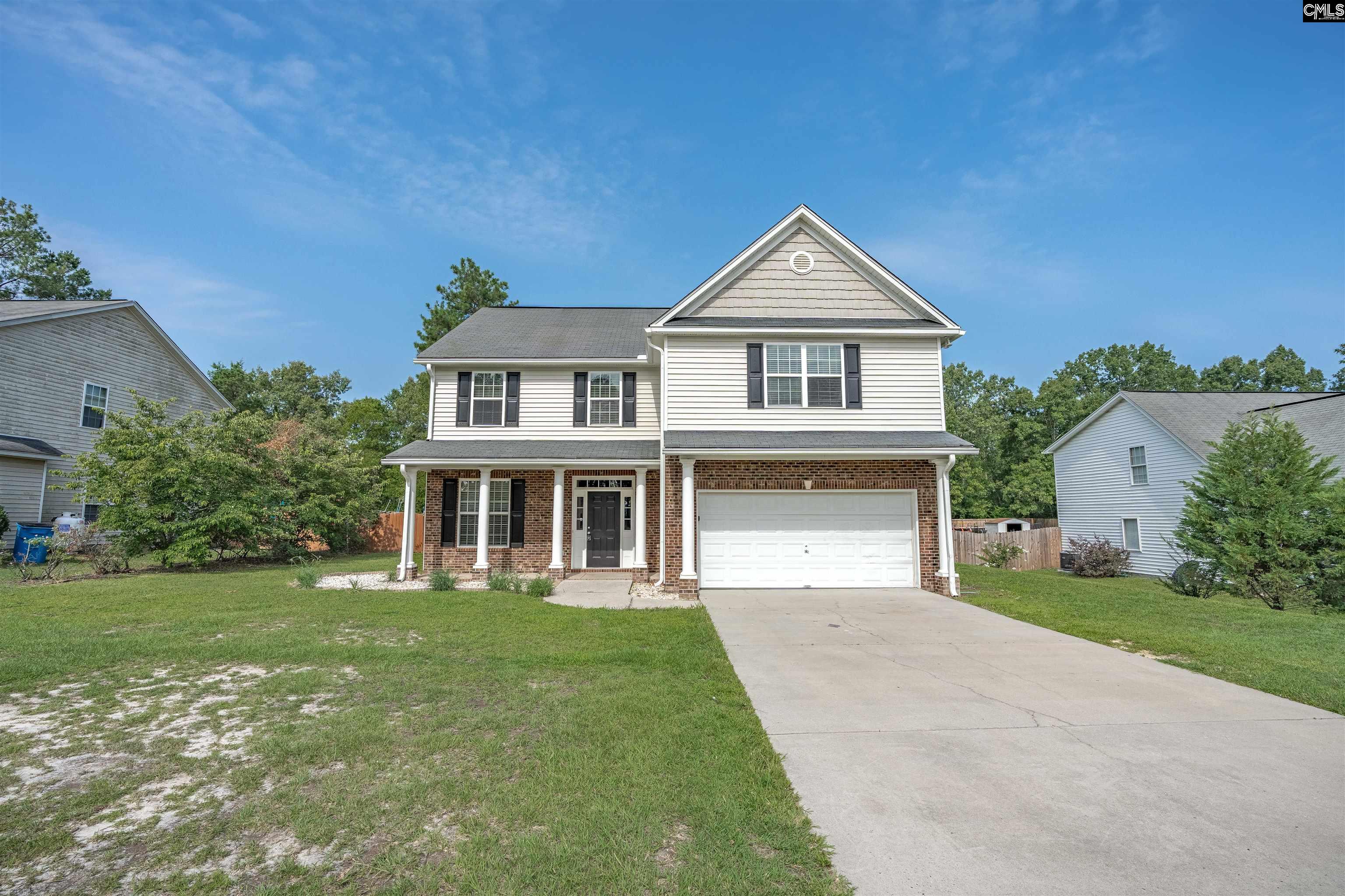 69 Abbey Road Elgin, SC 29045