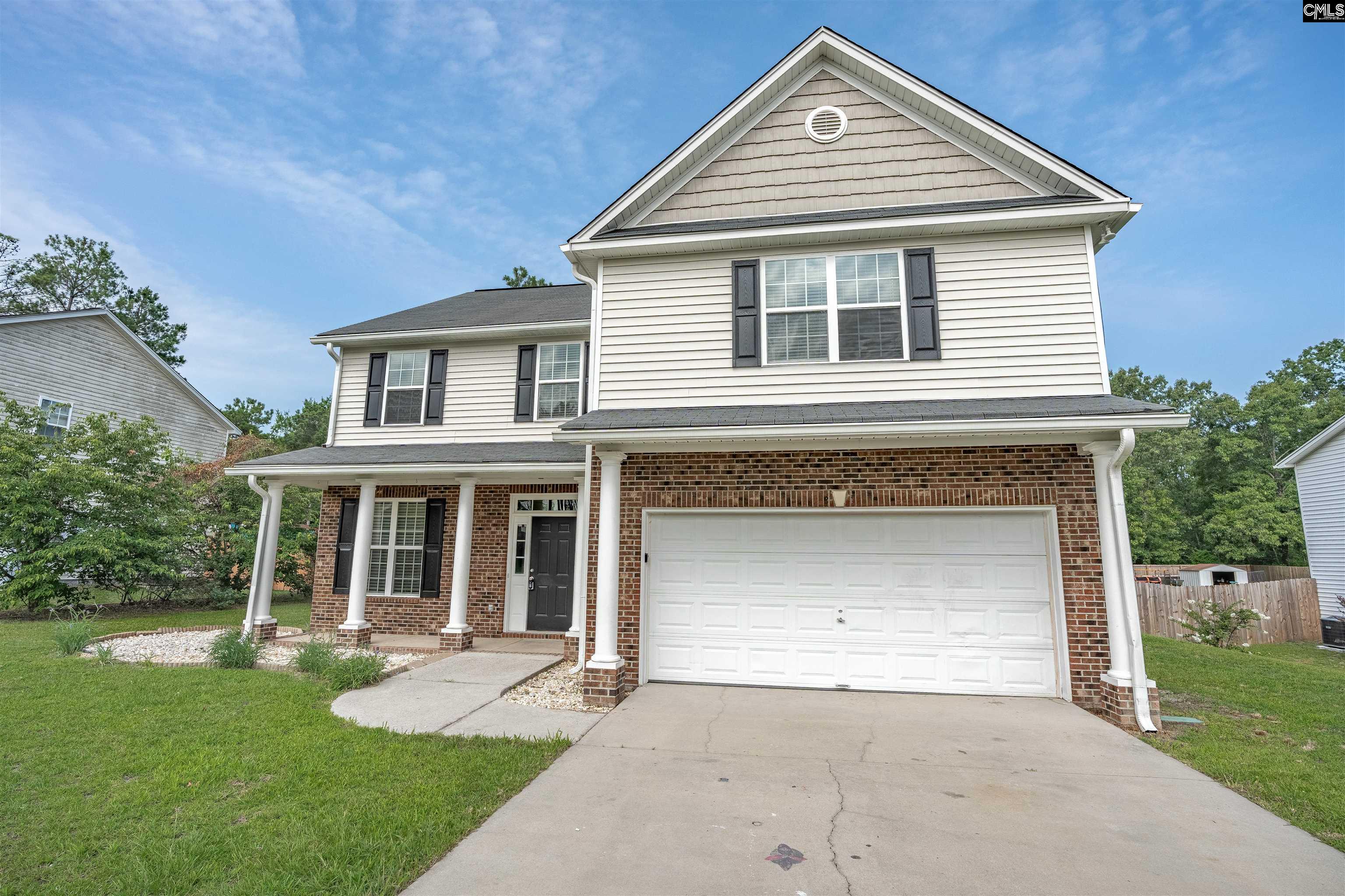 69 Abbey Road Elgin, SC 29045