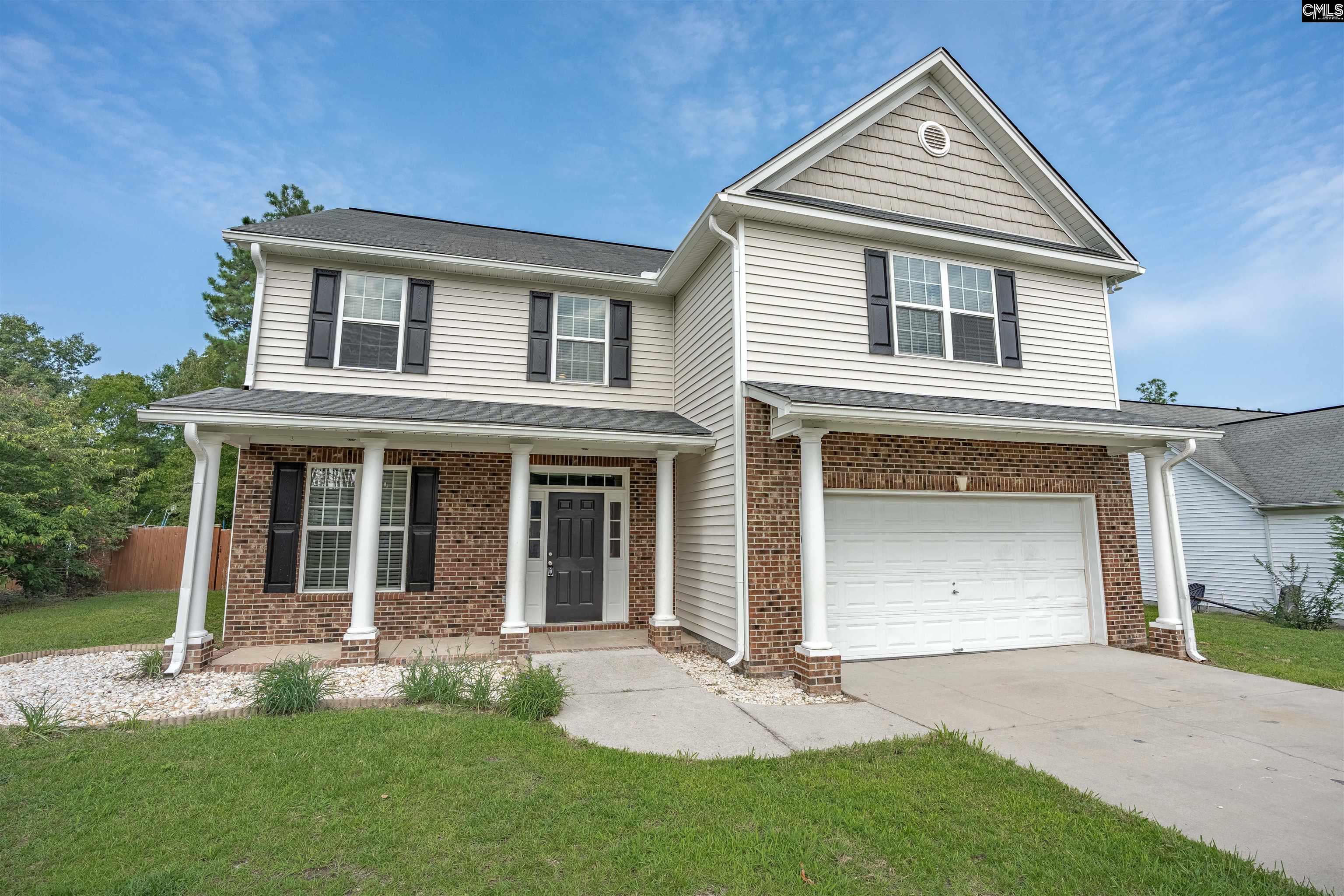 69 Abbey Road Elgin, SC 29045