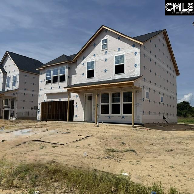 418 Haflingler Lane