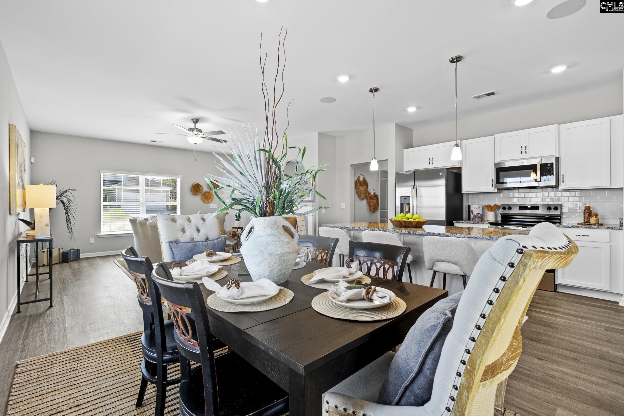 767 Clementine Run Gilbert, SC 29054