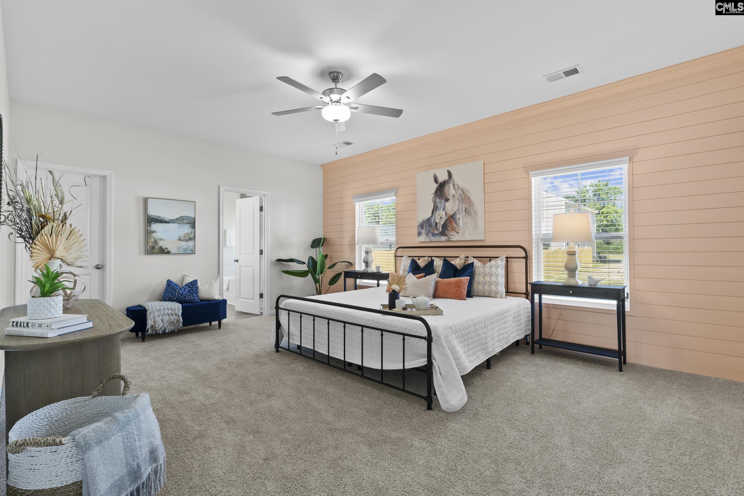 767 Clementine Run Gilbert, SC 29054
