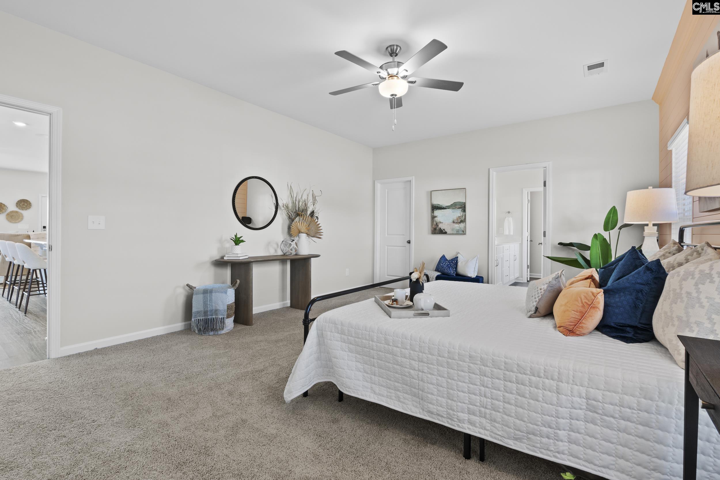 767 Clementine Run Gilbert, SC 29054