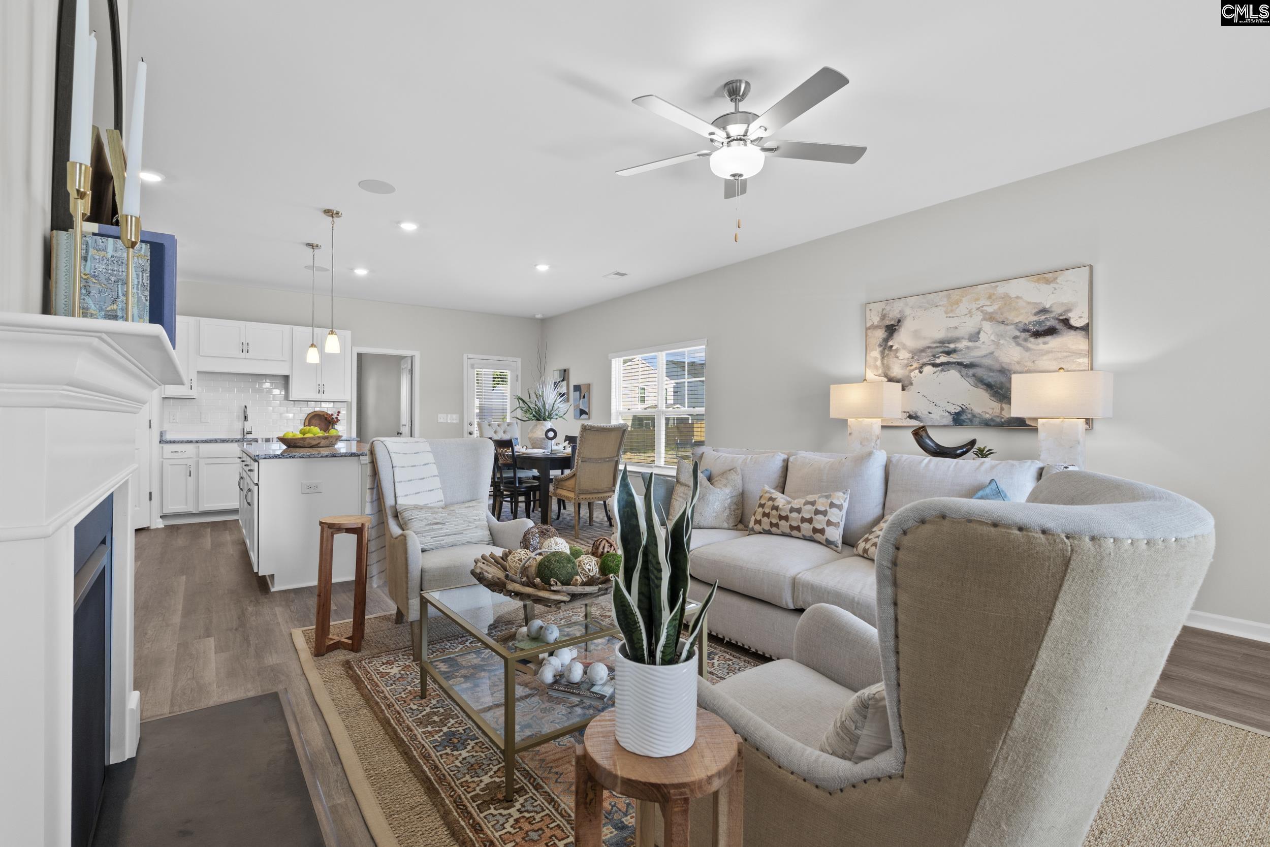 767 Clementine Run Gilbert, SC 29054