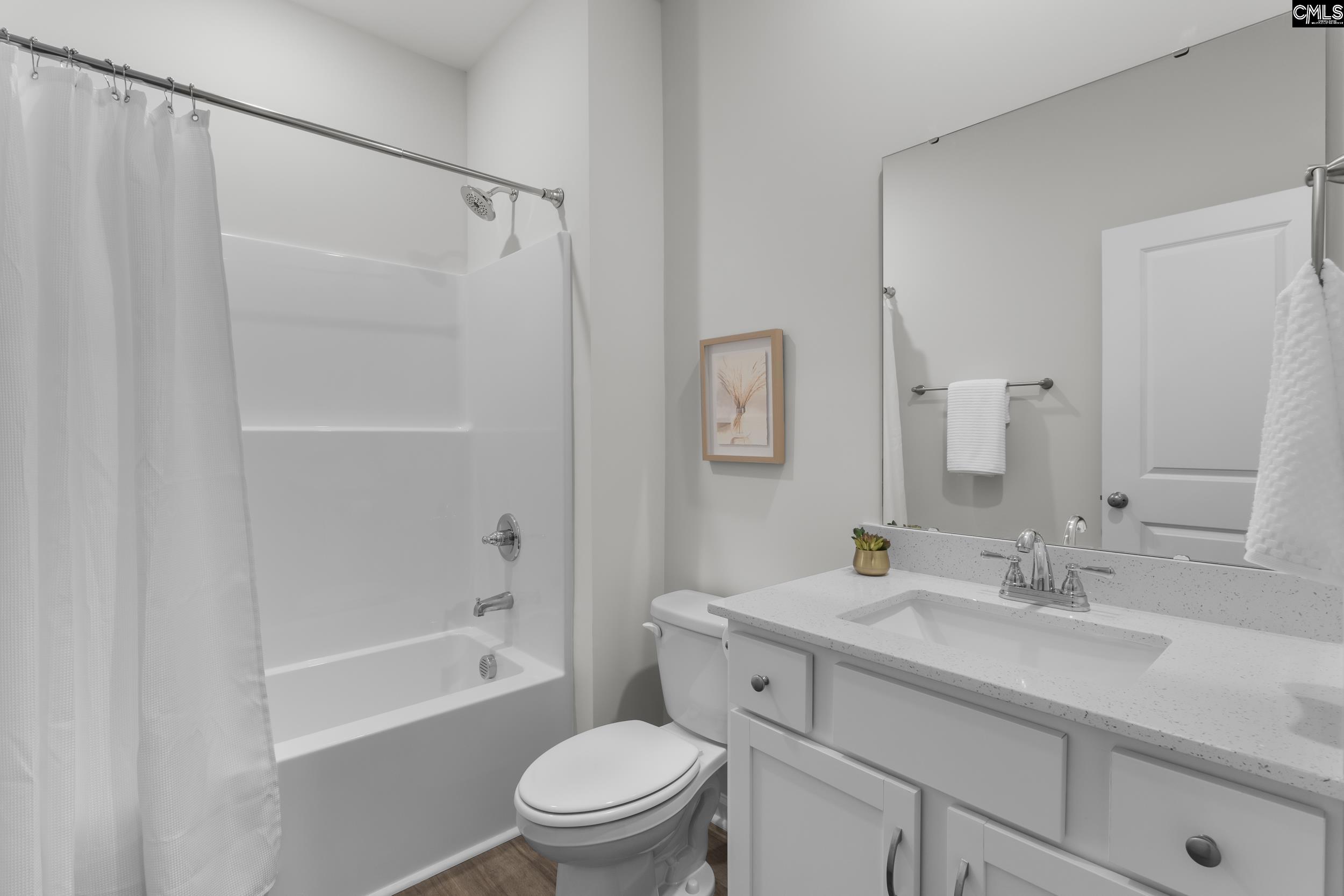 767 Clementine Run Gilbert, SC 29054