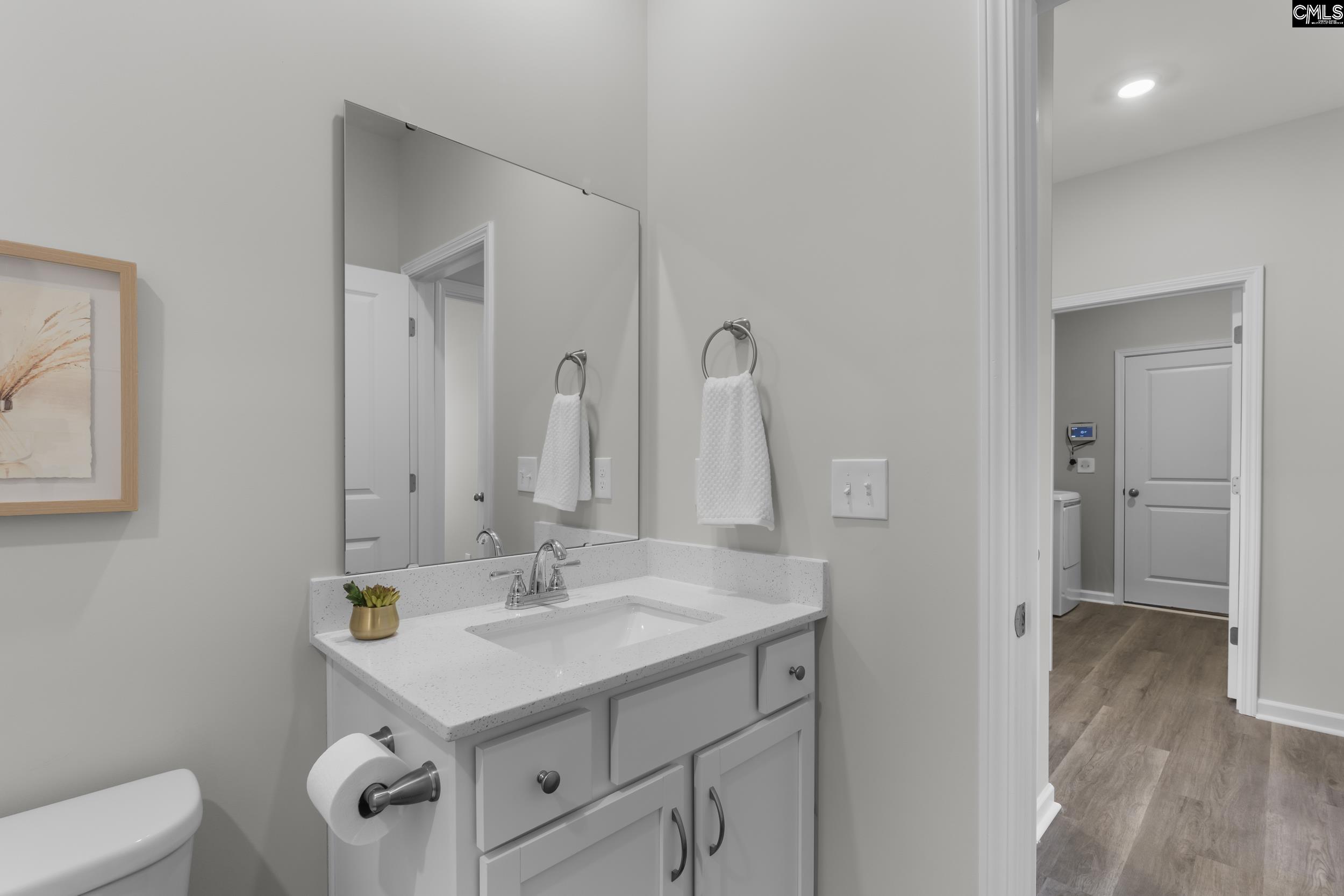 767 Clementine Run Gilbert, SC 29054