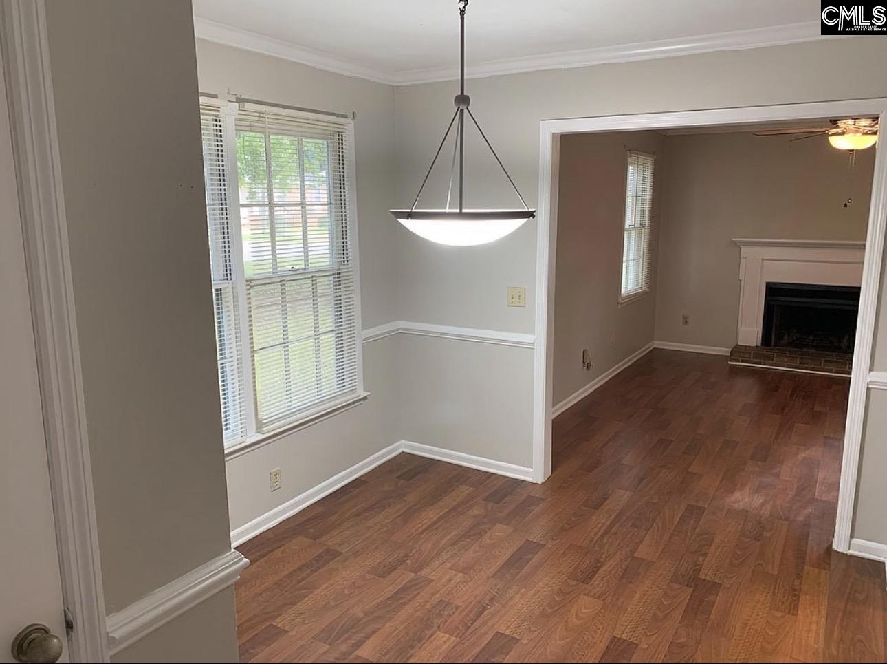 101 Elizabeth Darby Lane Columbia, SC 29205