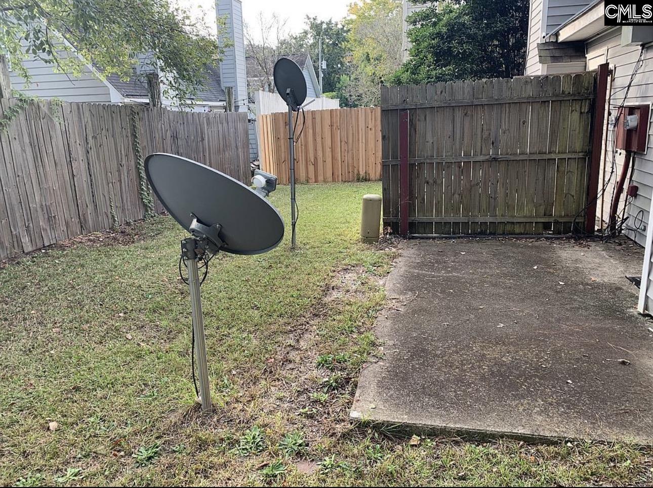 101 Elizabeth Darby Lane Columbia, SC 29205
