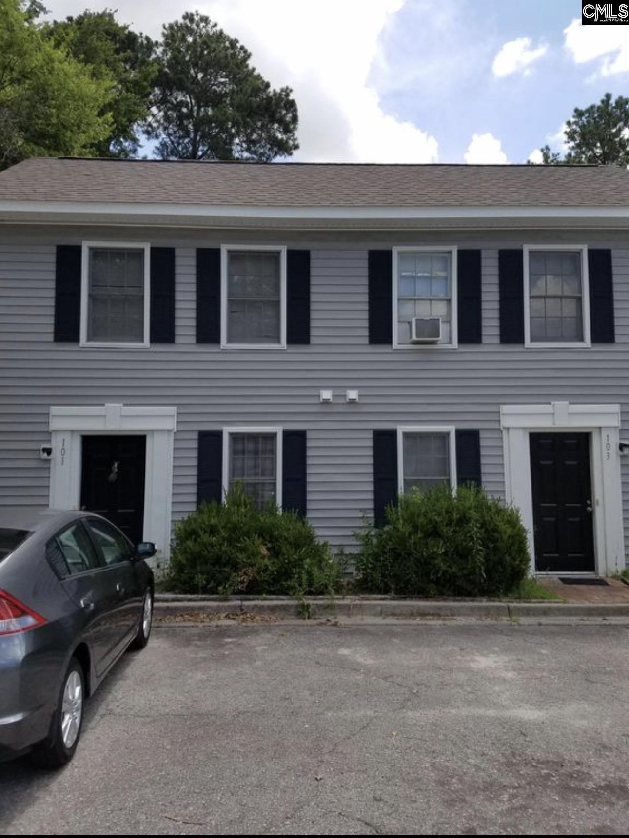 101 Elizabeth Darby Lane Columbia, SC 29205