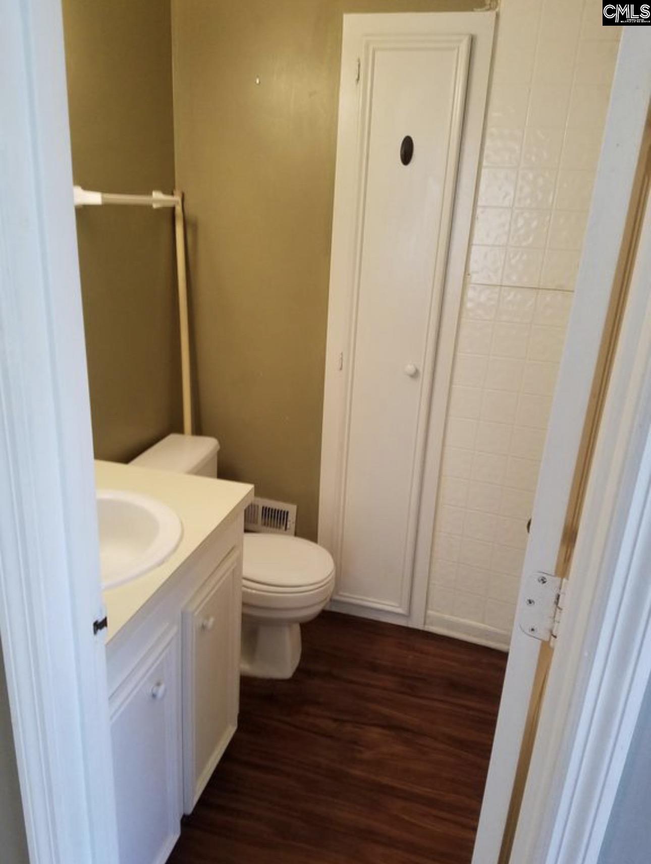101 Elizabeth Darby Lane Columbia, SC 29205