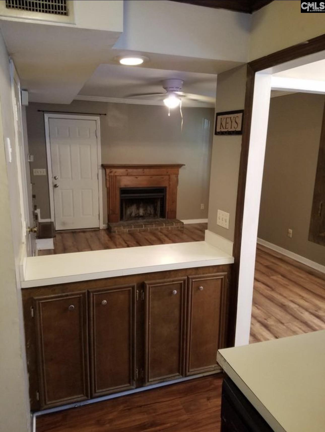 101 Elizabeth Darby Lane Columbia, SC 29205