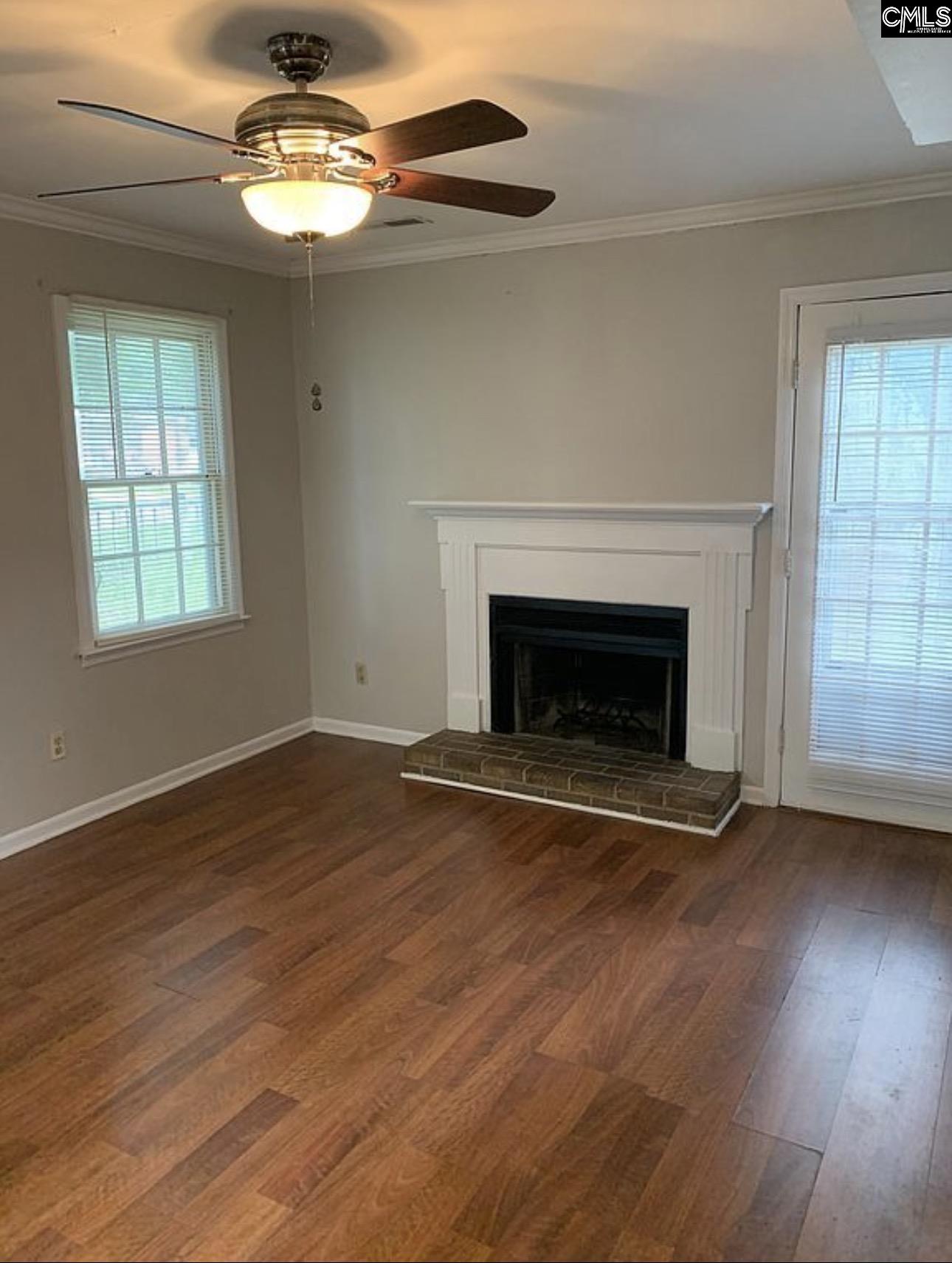 101 Elizabeth Darby Lane Columbia, SC 29205