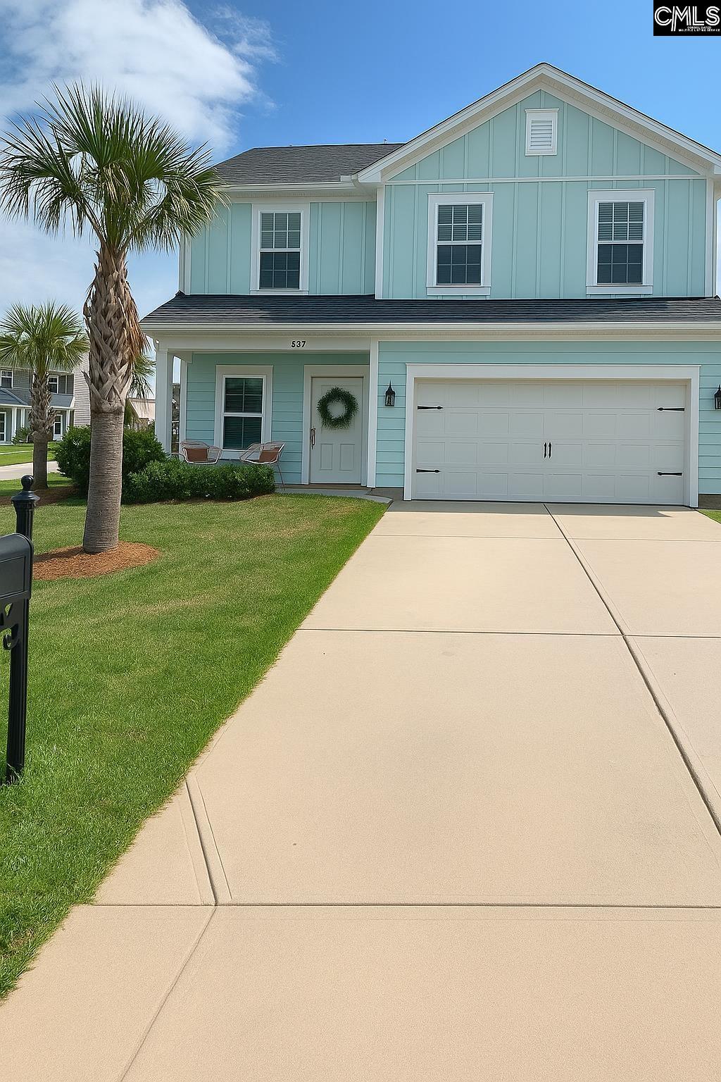 507 Pinnacle Lane Lexington, SC 29072