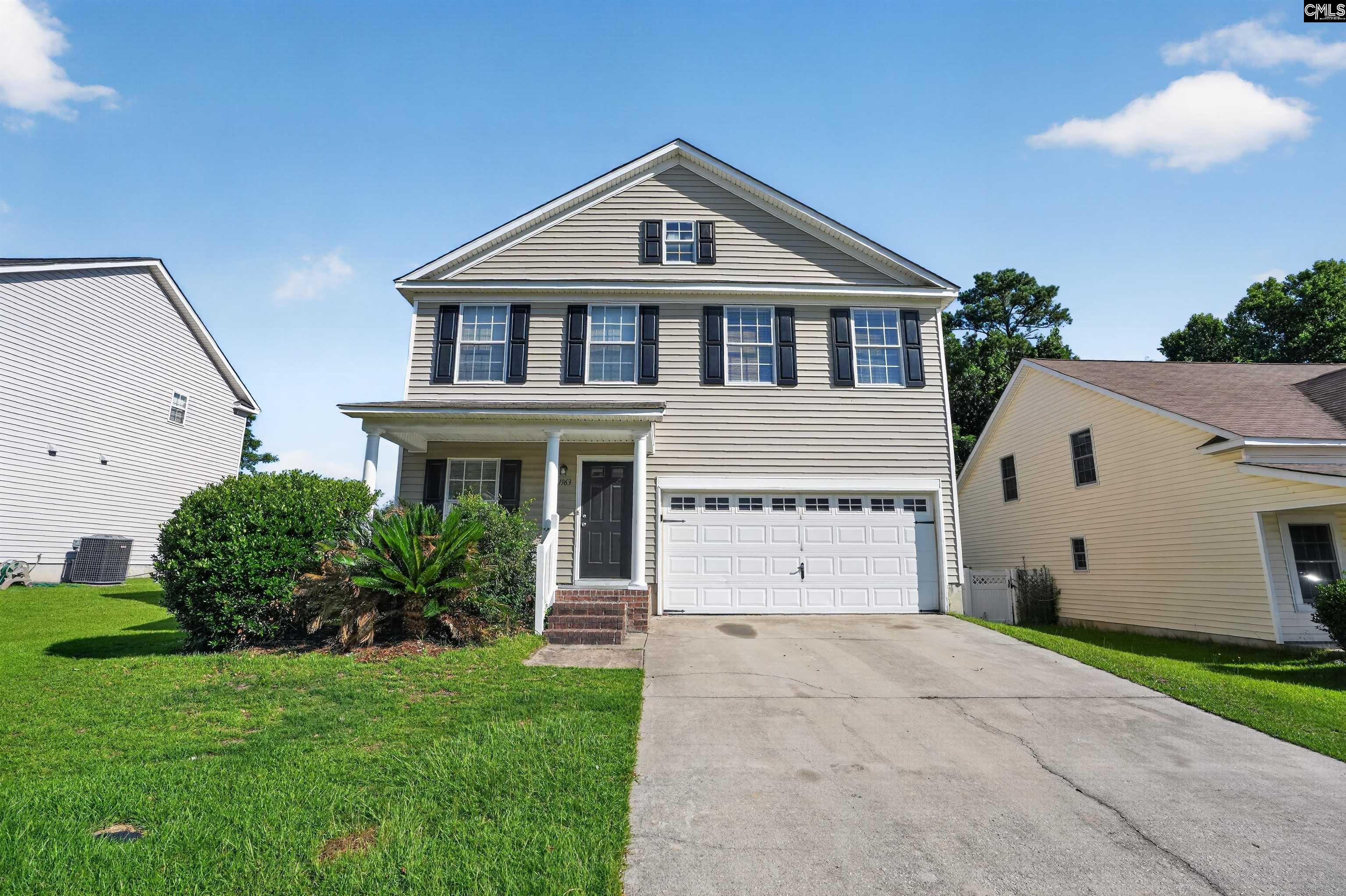 1963 Lake Carolina Drive Columbia, SC 29229