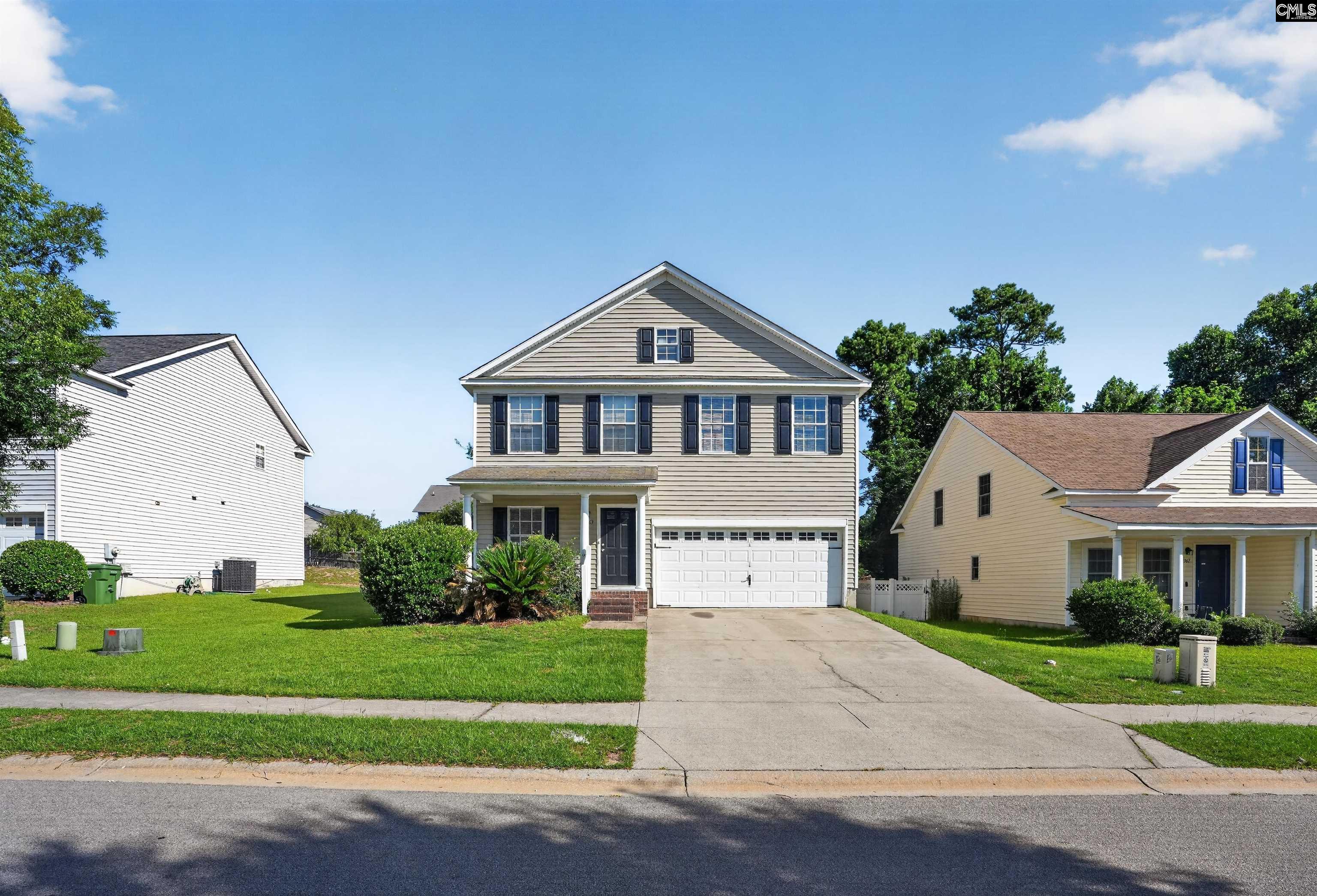 1963 Lake Carolina Drive Columbia, SC 29229