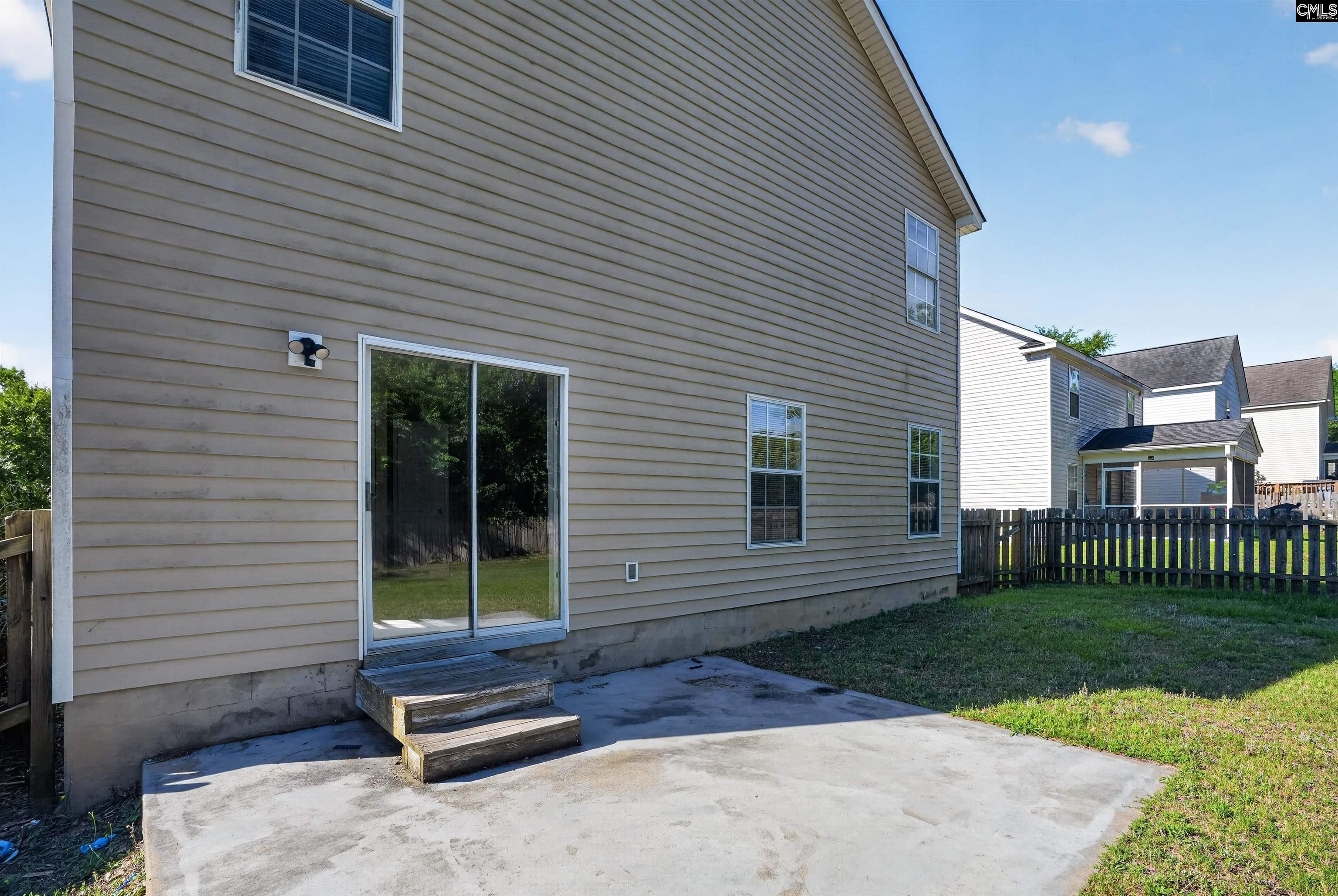 1963 Lake Carolina Drive Columbia, SC 29229