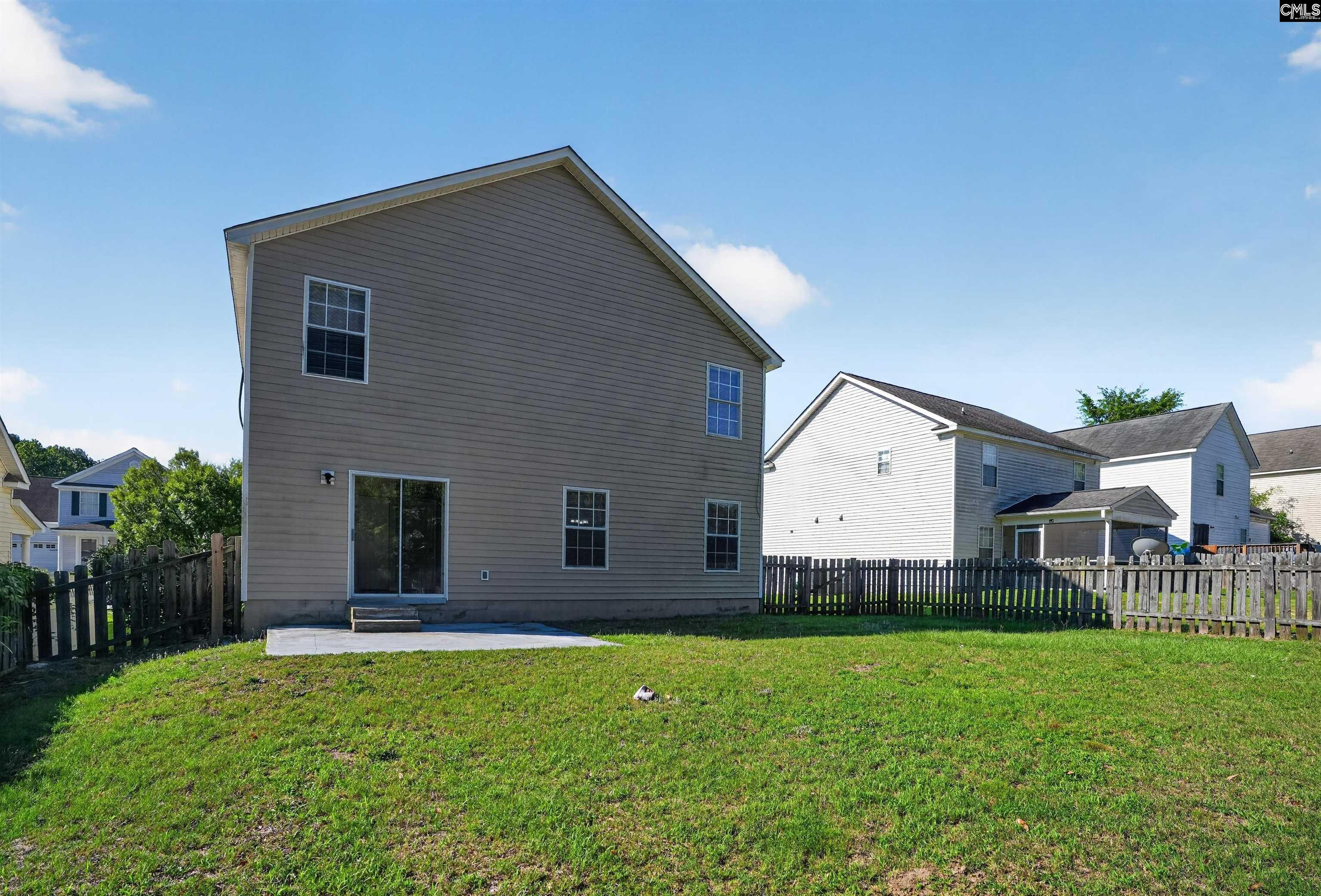 1963 Lake Carolina Drive Columbia, SC 29229