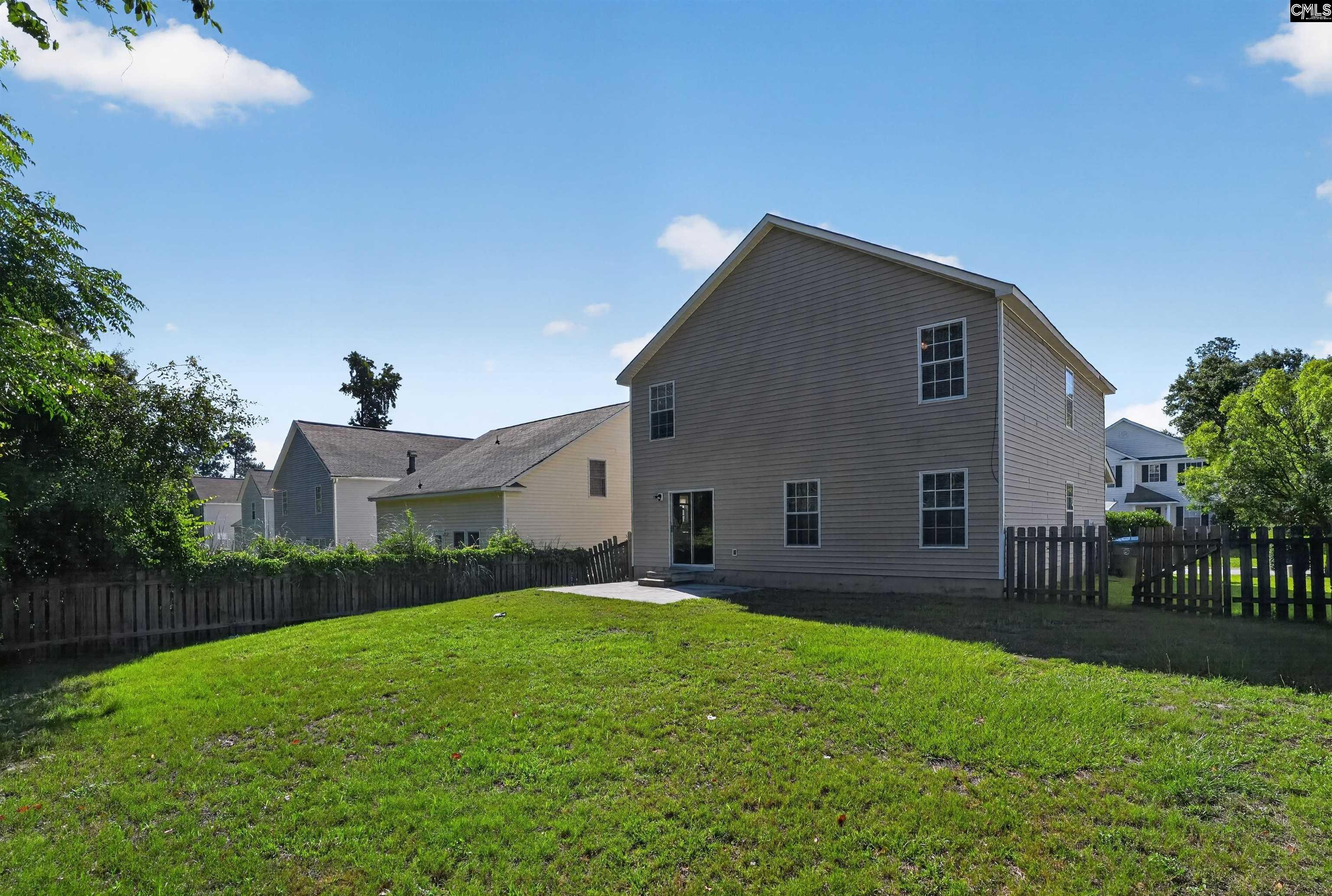 1963 Lake Carolina Drive Columbia, SC 29229