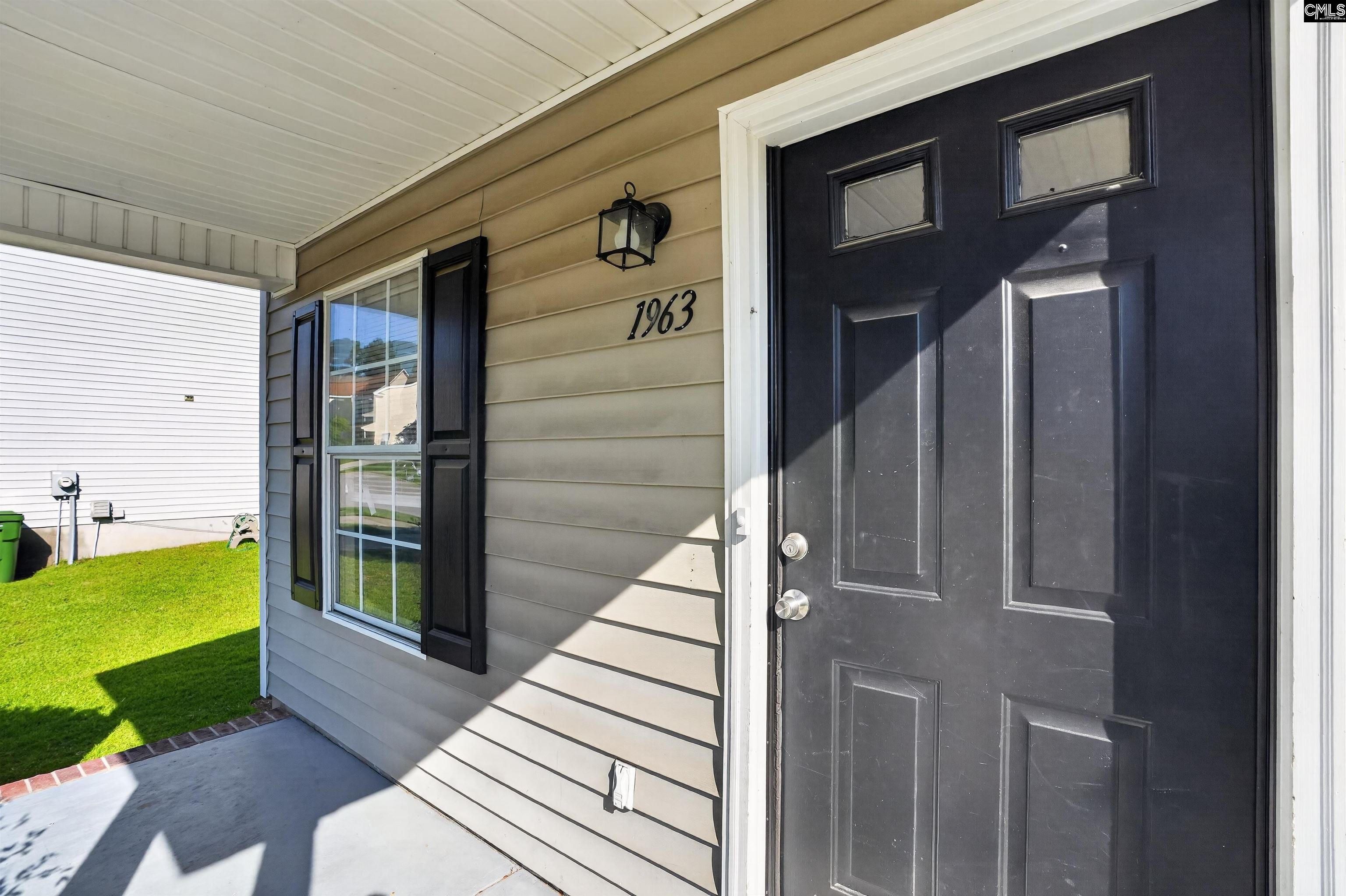 1963 Lake Carolina Drive Columbia, SC 29229