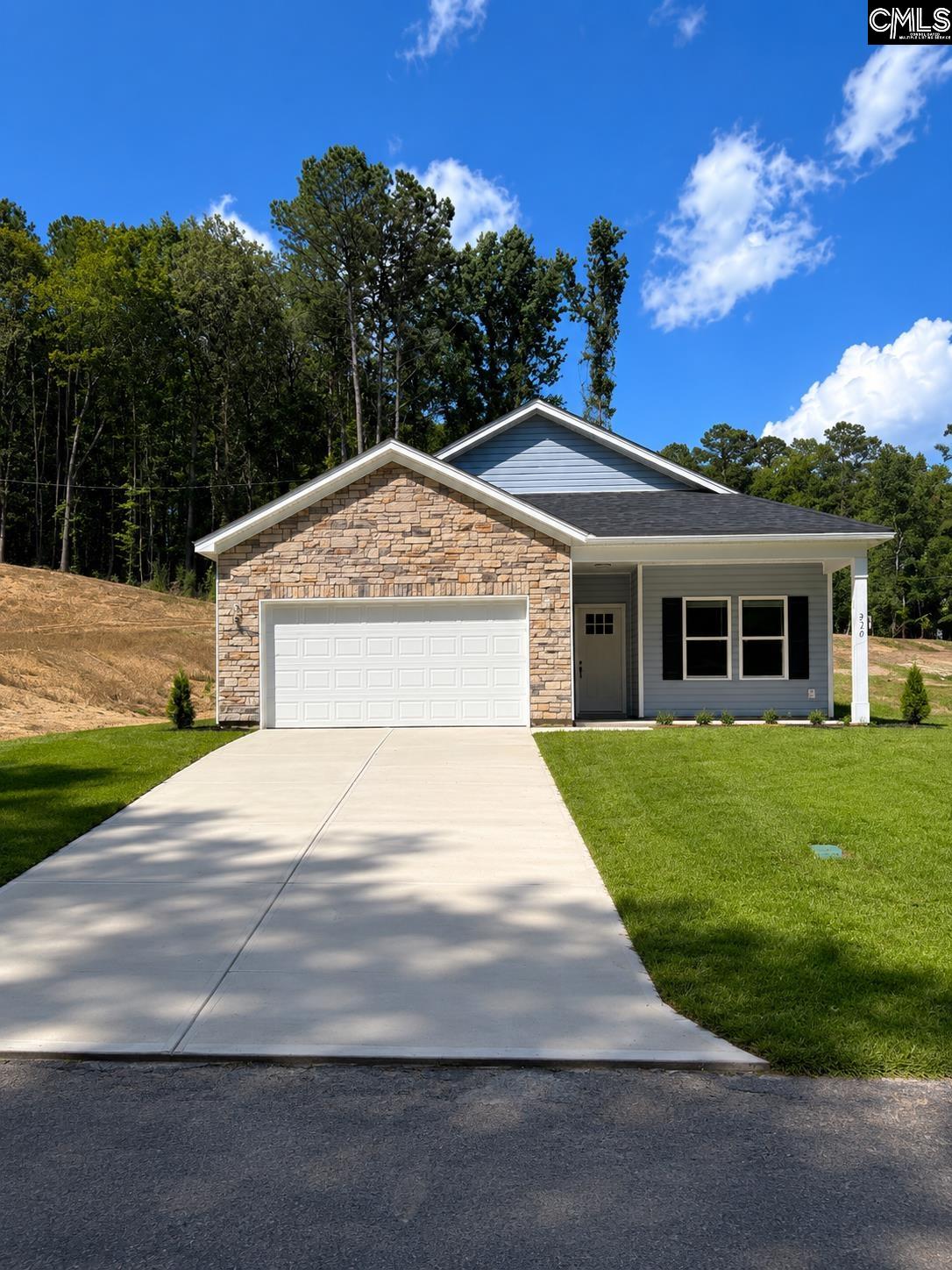 520 Romford Road Columbia, SC 29203