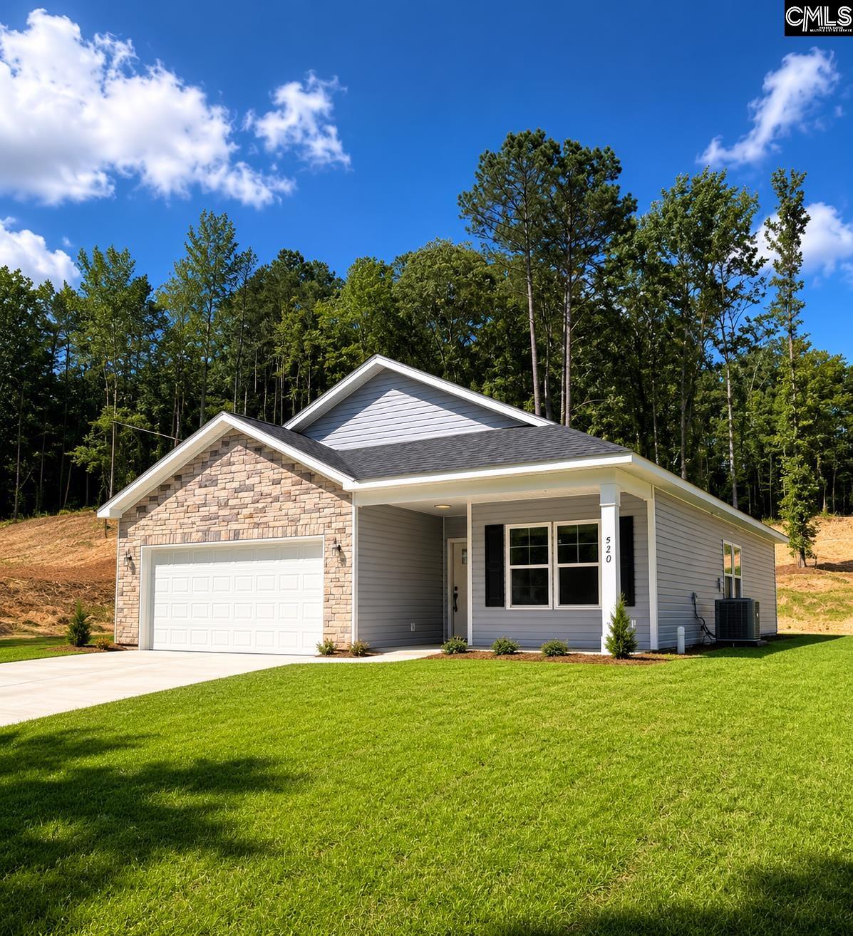 520 Romford Road Columbia, SC 29203