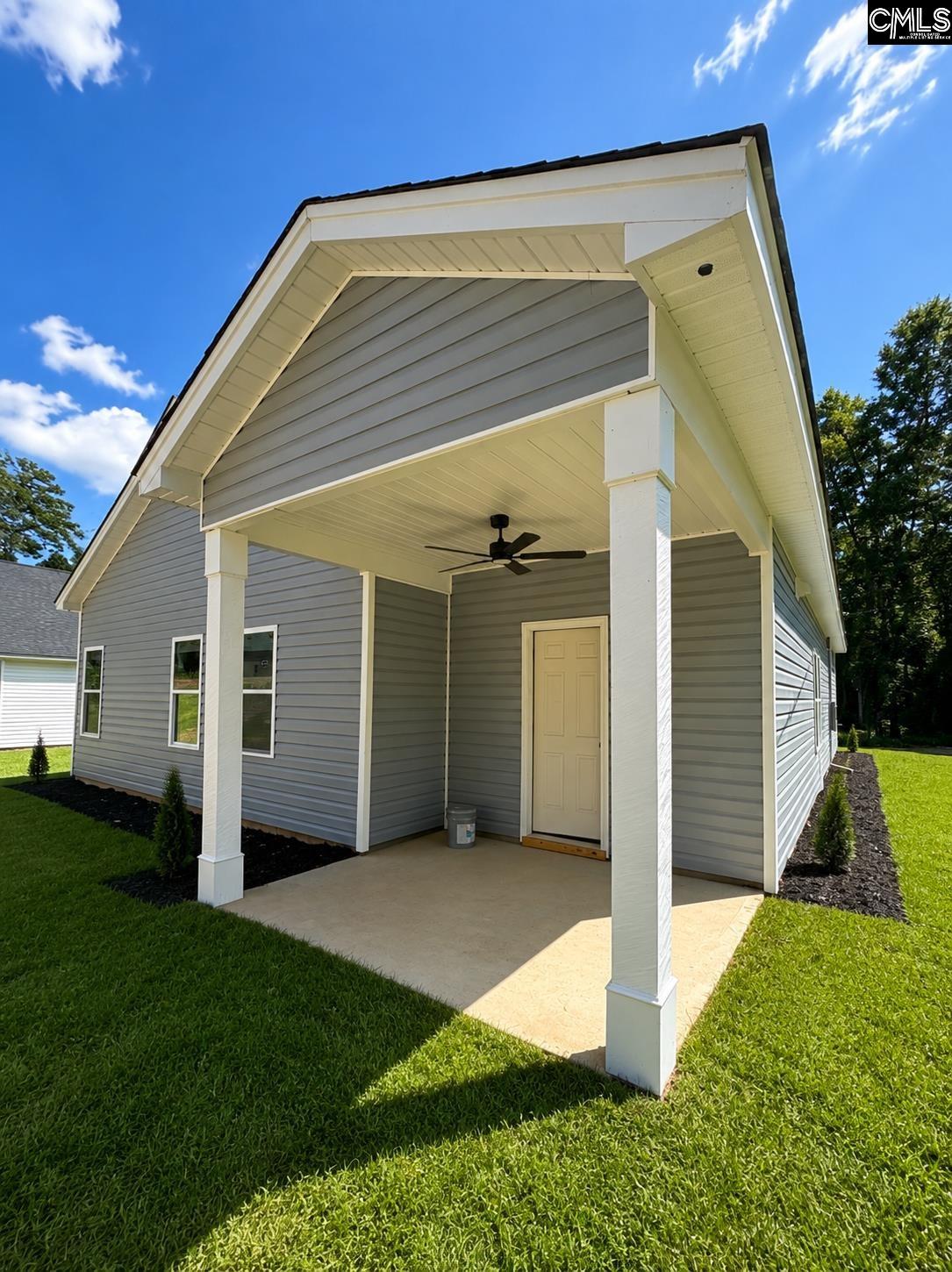 520 Romford Road Columbia, SC 29203