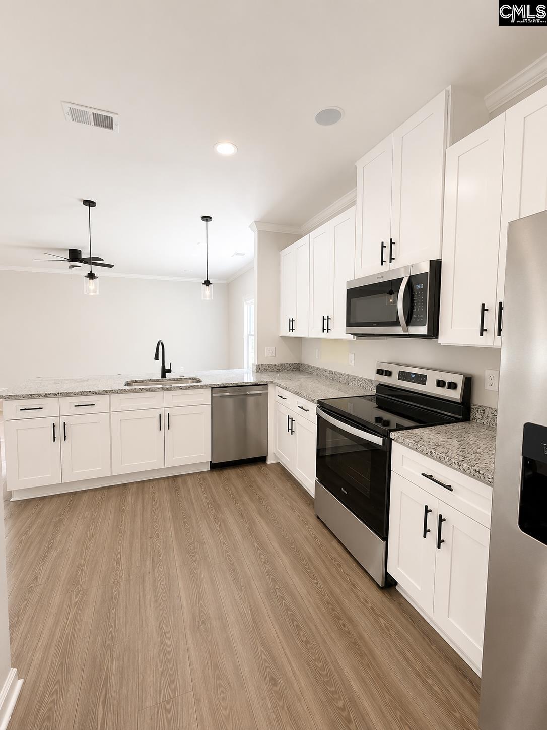 520 Romford Road Columbia, SC 29203