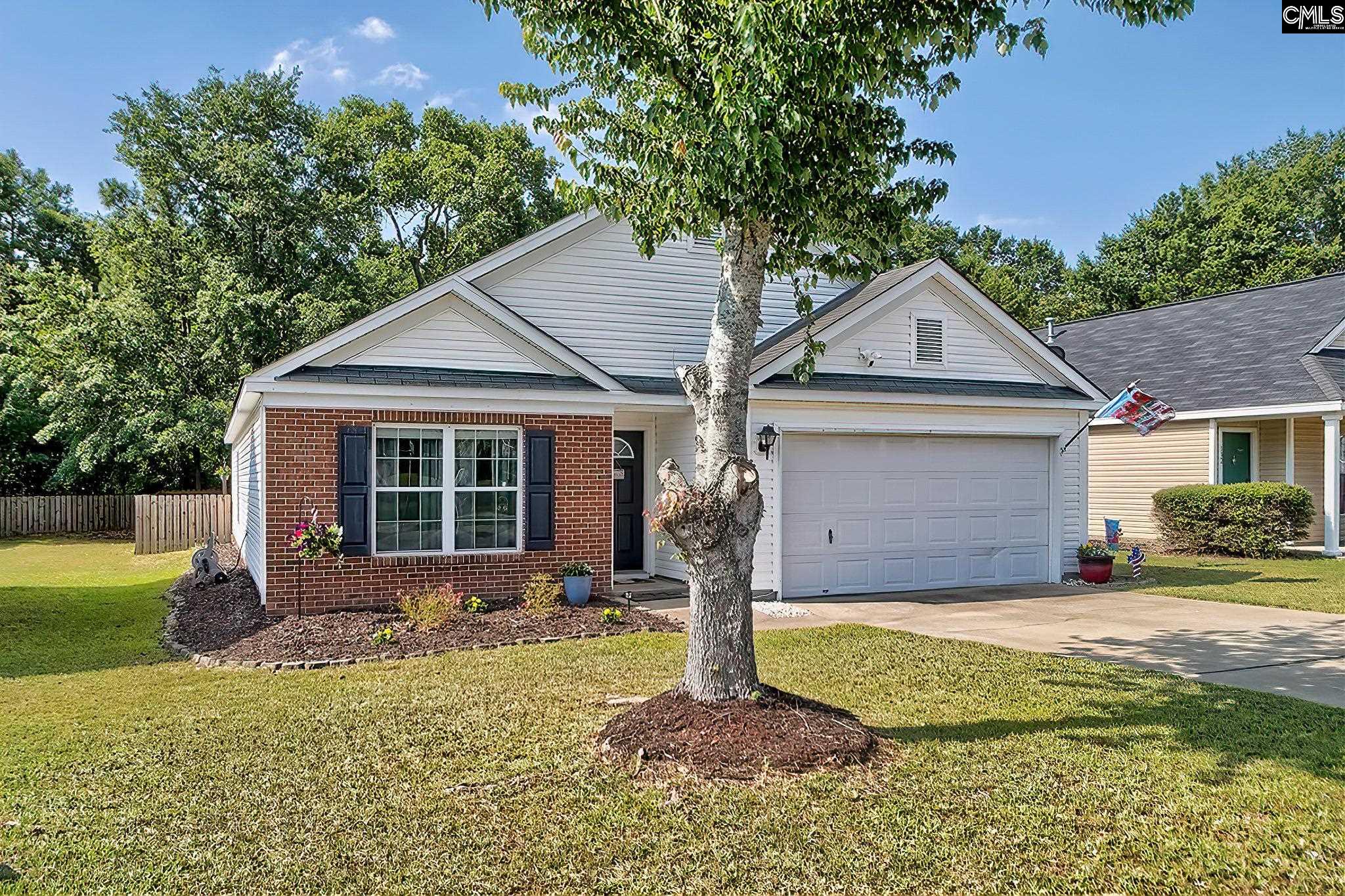 136 Richmond Farms Drive Lexington, SC 29072