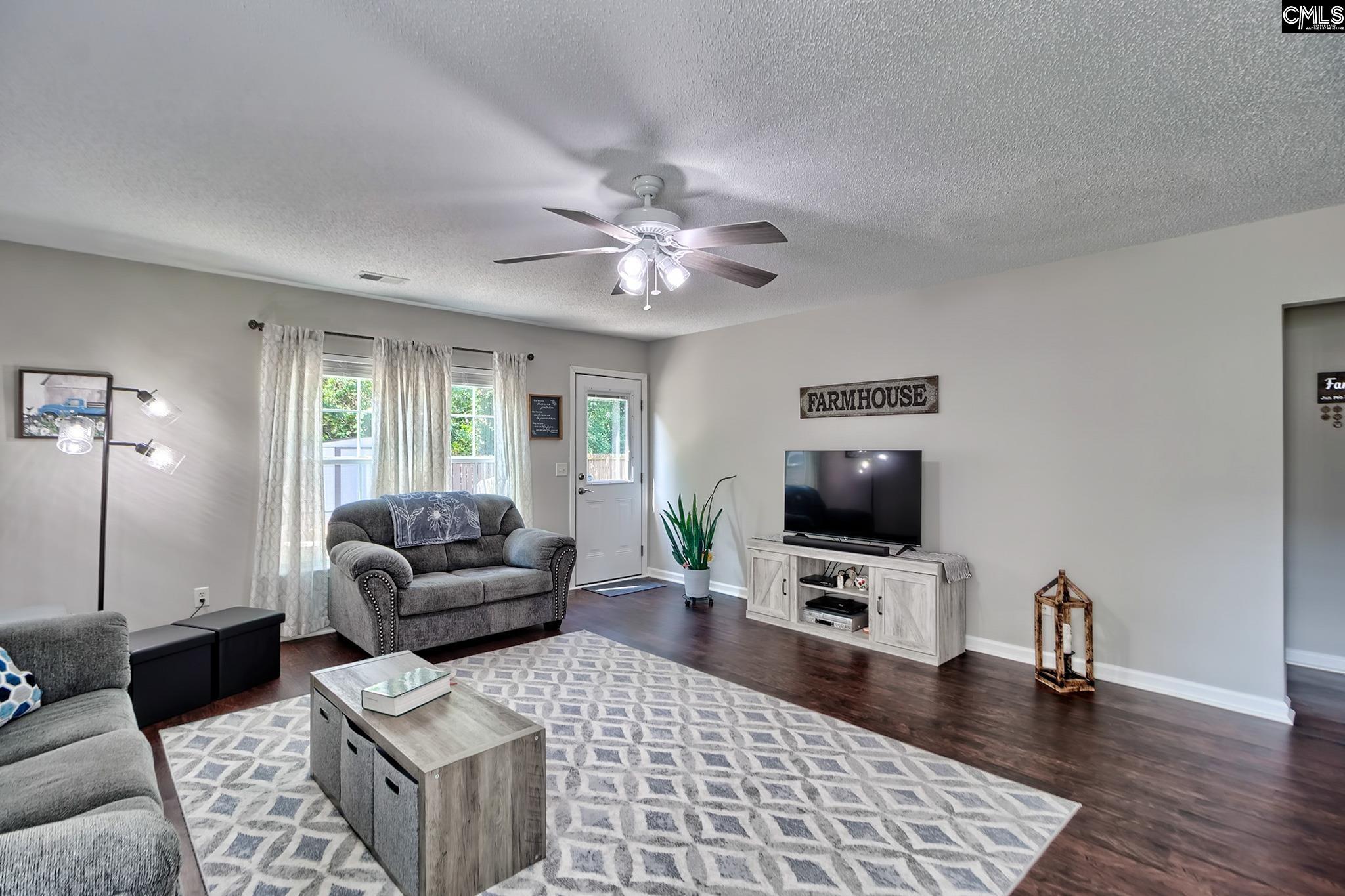 136 Richmond Farms Drive Lexington, SC 29072