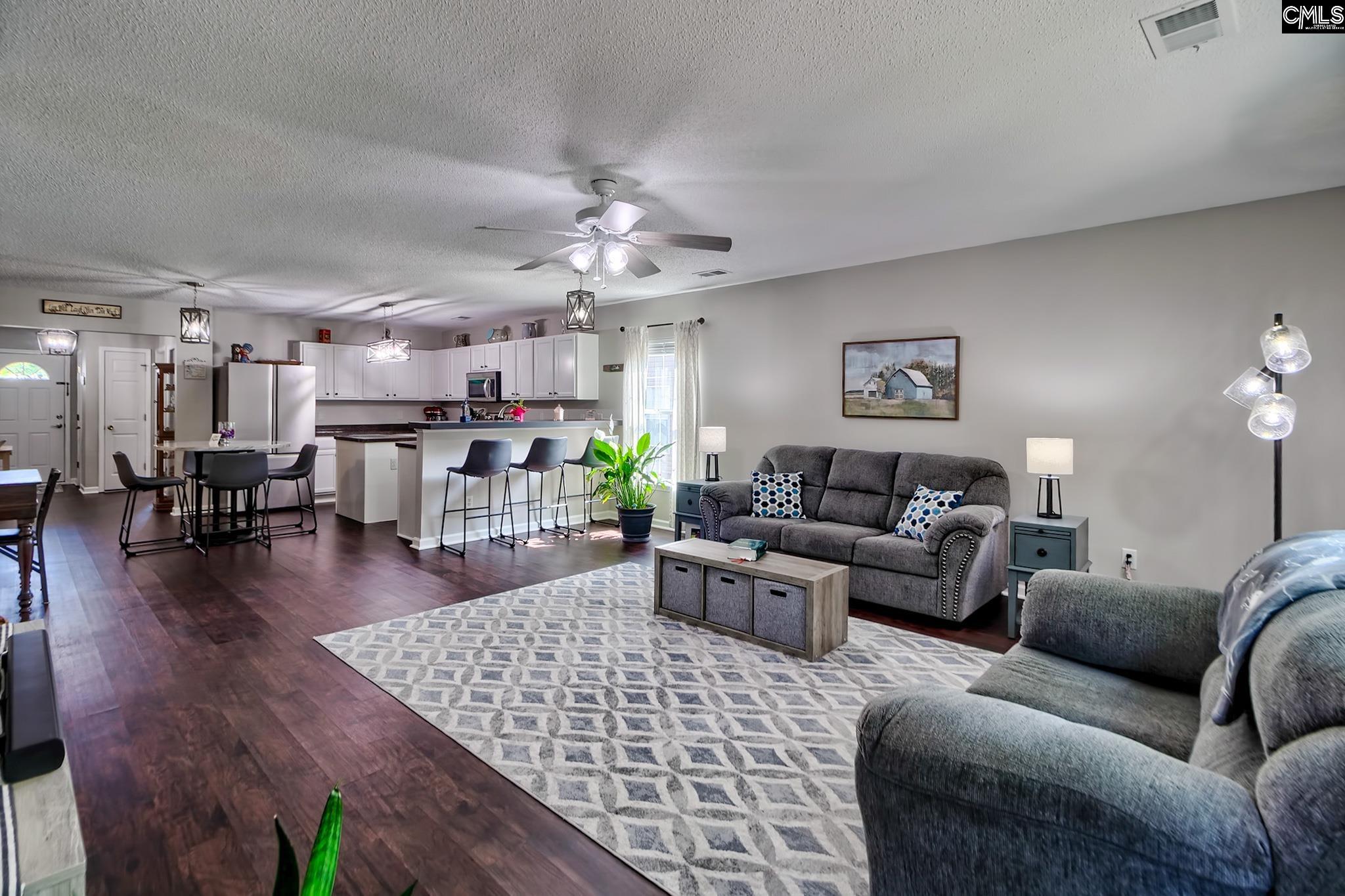 136 Richmond Farms Drive Lexington, SC 29072