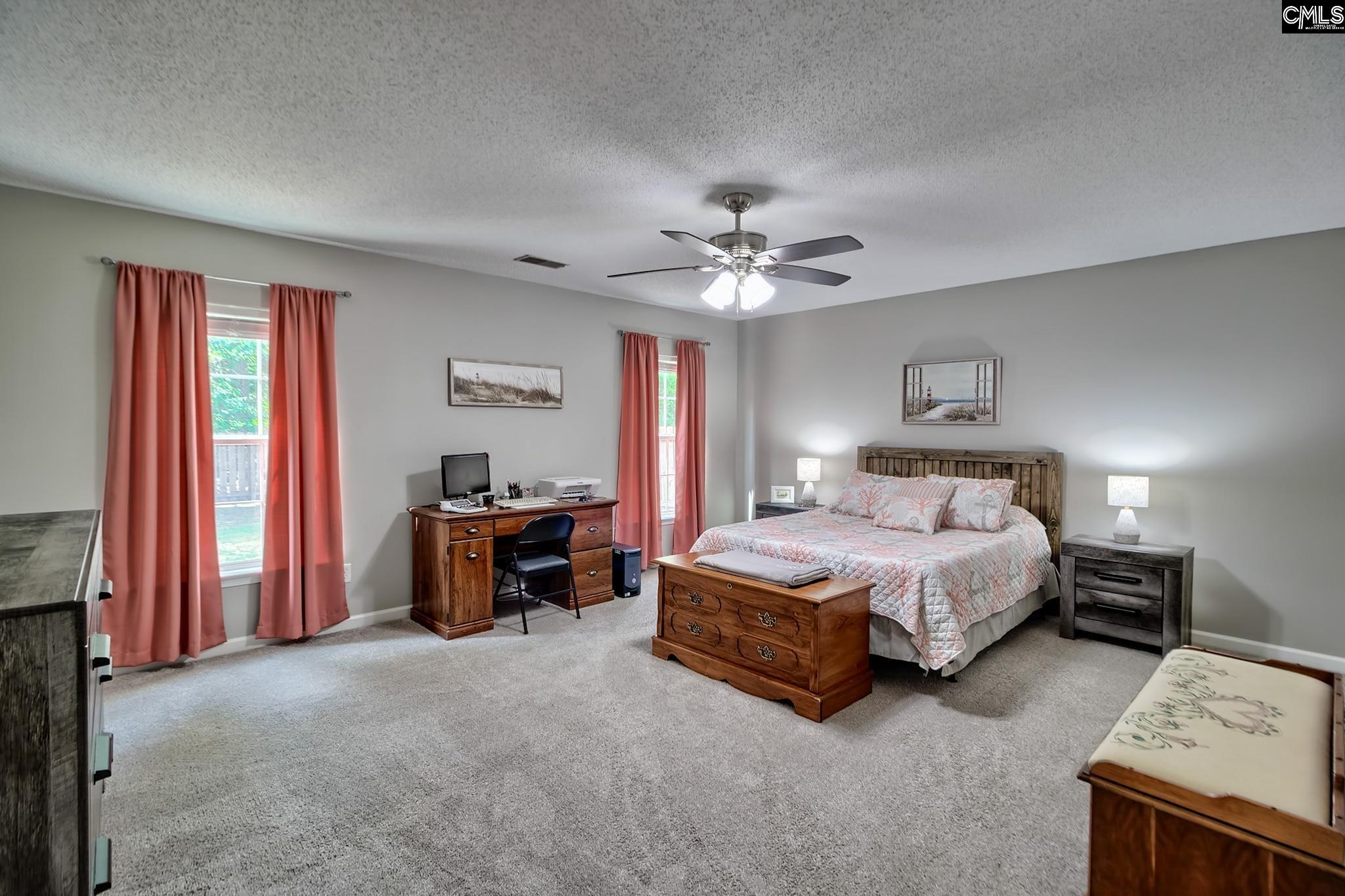 136 Richmond Farms Drive Lexington, SC 29072