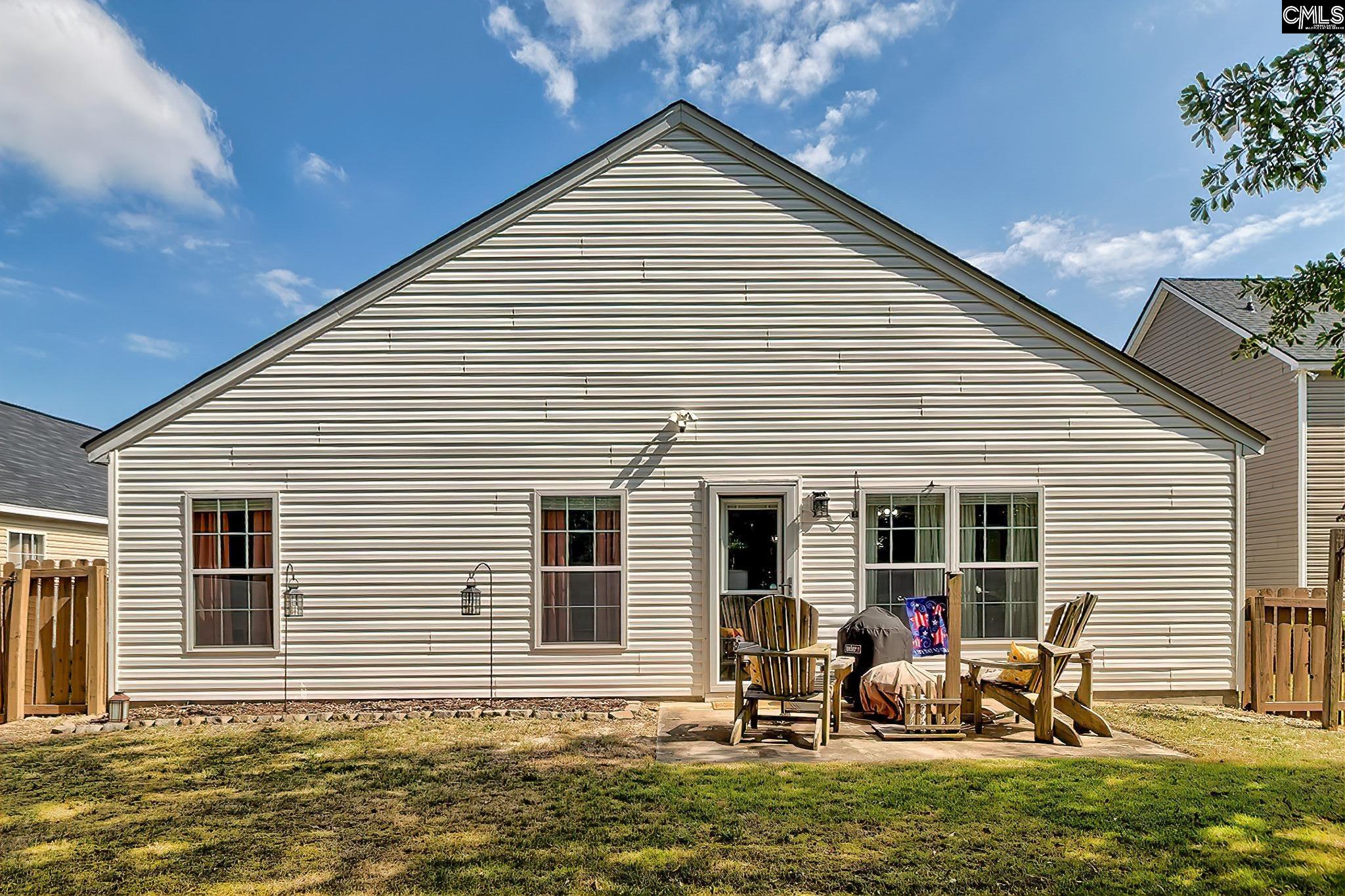 136 Richmond Farms Drive Lexington, SC 29072