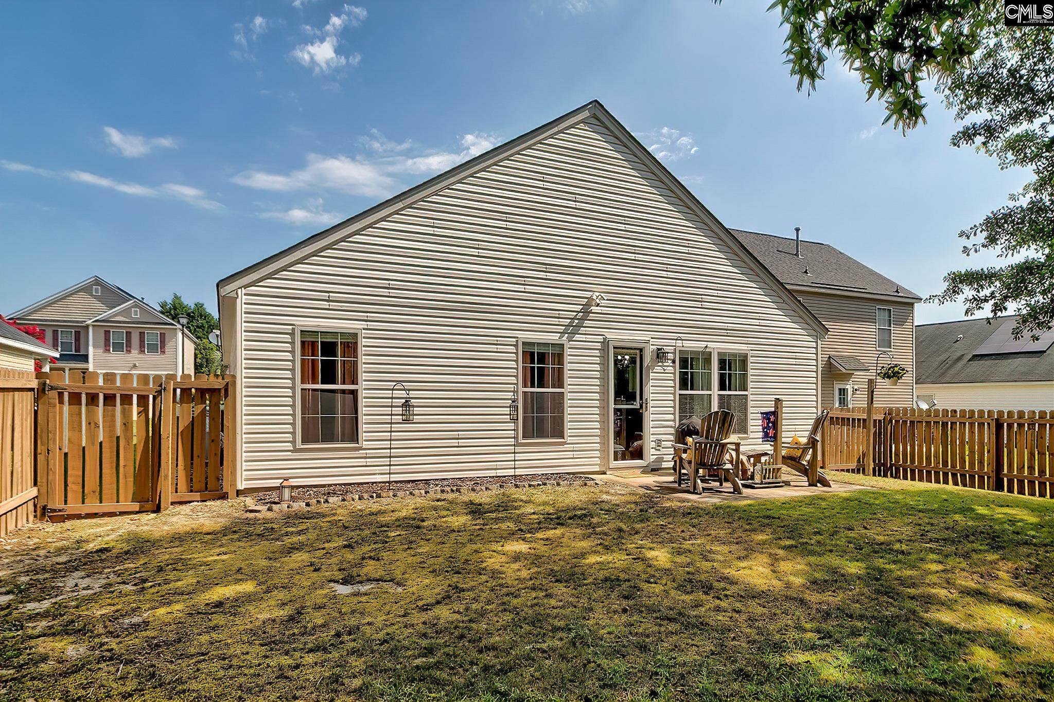 136 Richmond Farms Drive Lexington, SC 29072