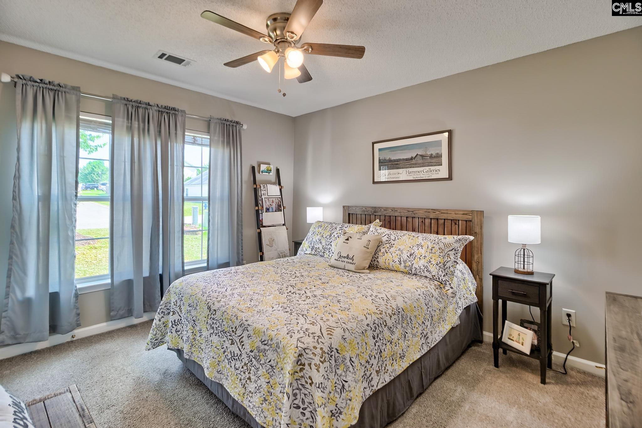 136 Richmond Farms Drive Lexington, SC 29072