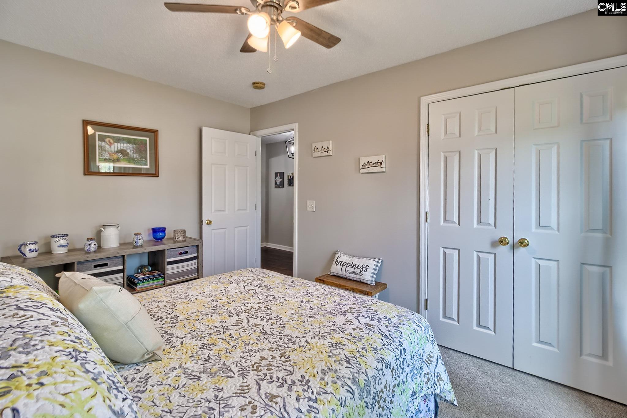 136 Richmond Farms Drive Lexington, SC 29072