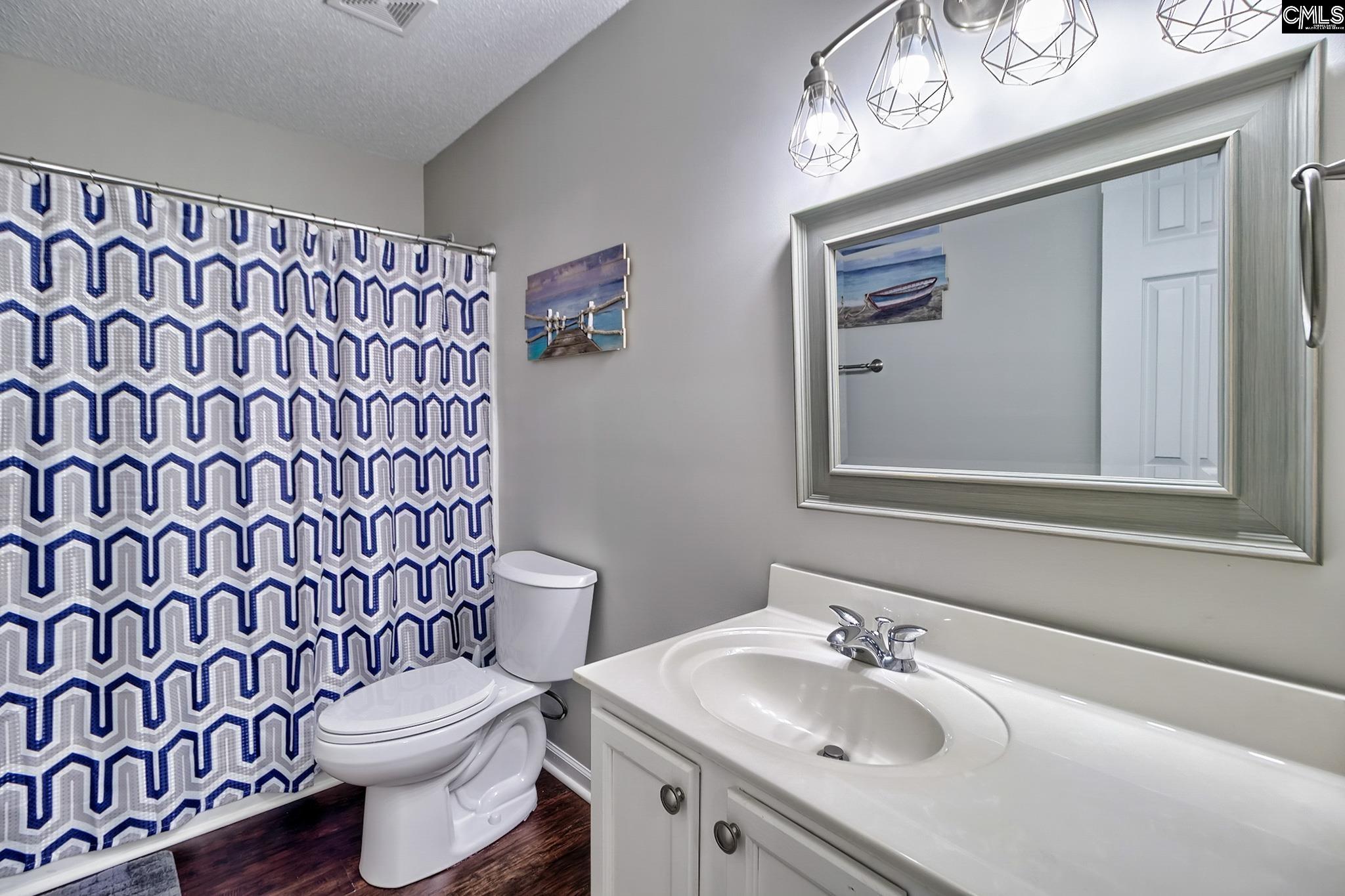 136 Richmond Farms Drive Lexington, SC 29072