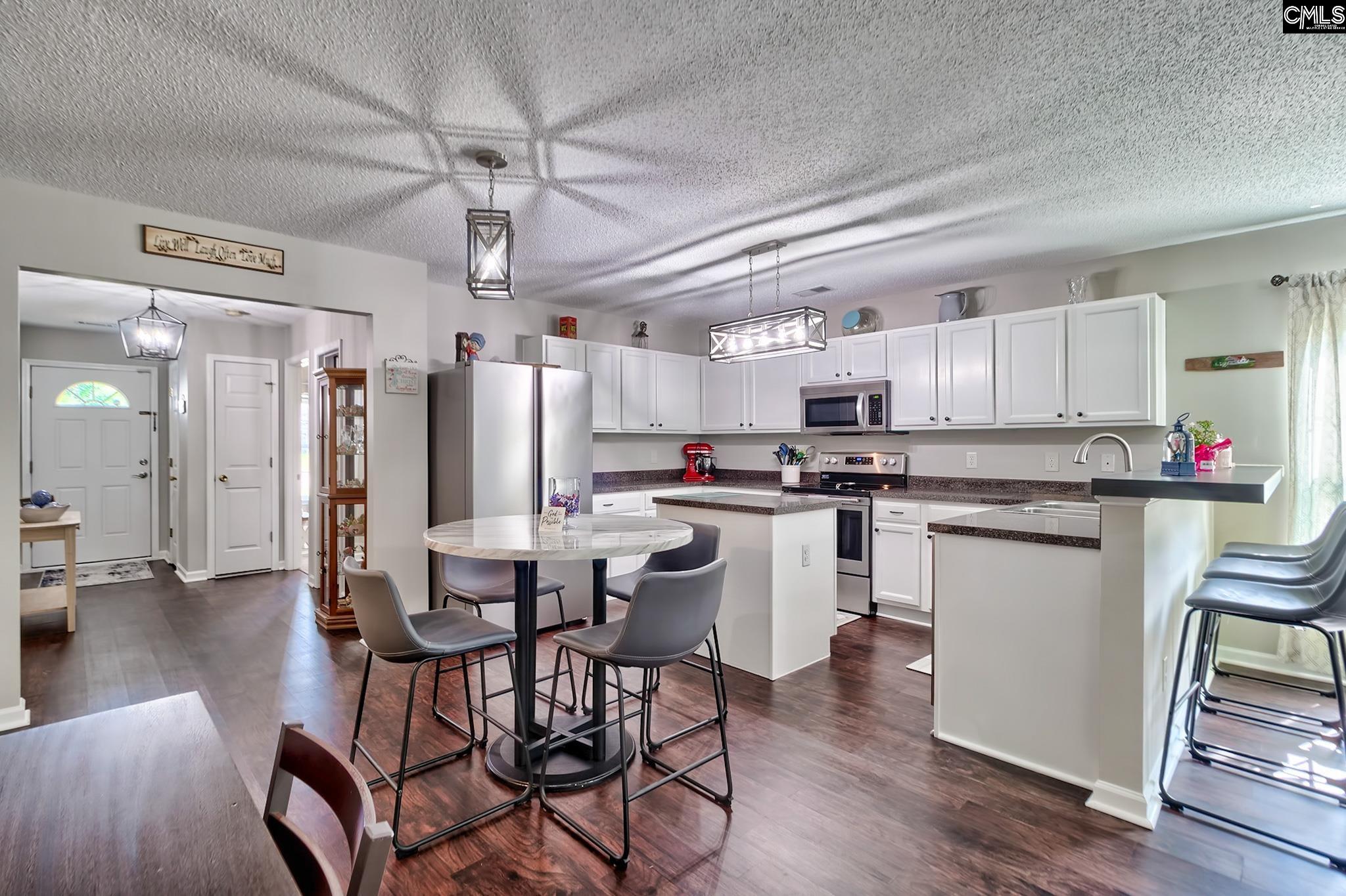 136 Richmond Farms Drive Lexington, SC 29072