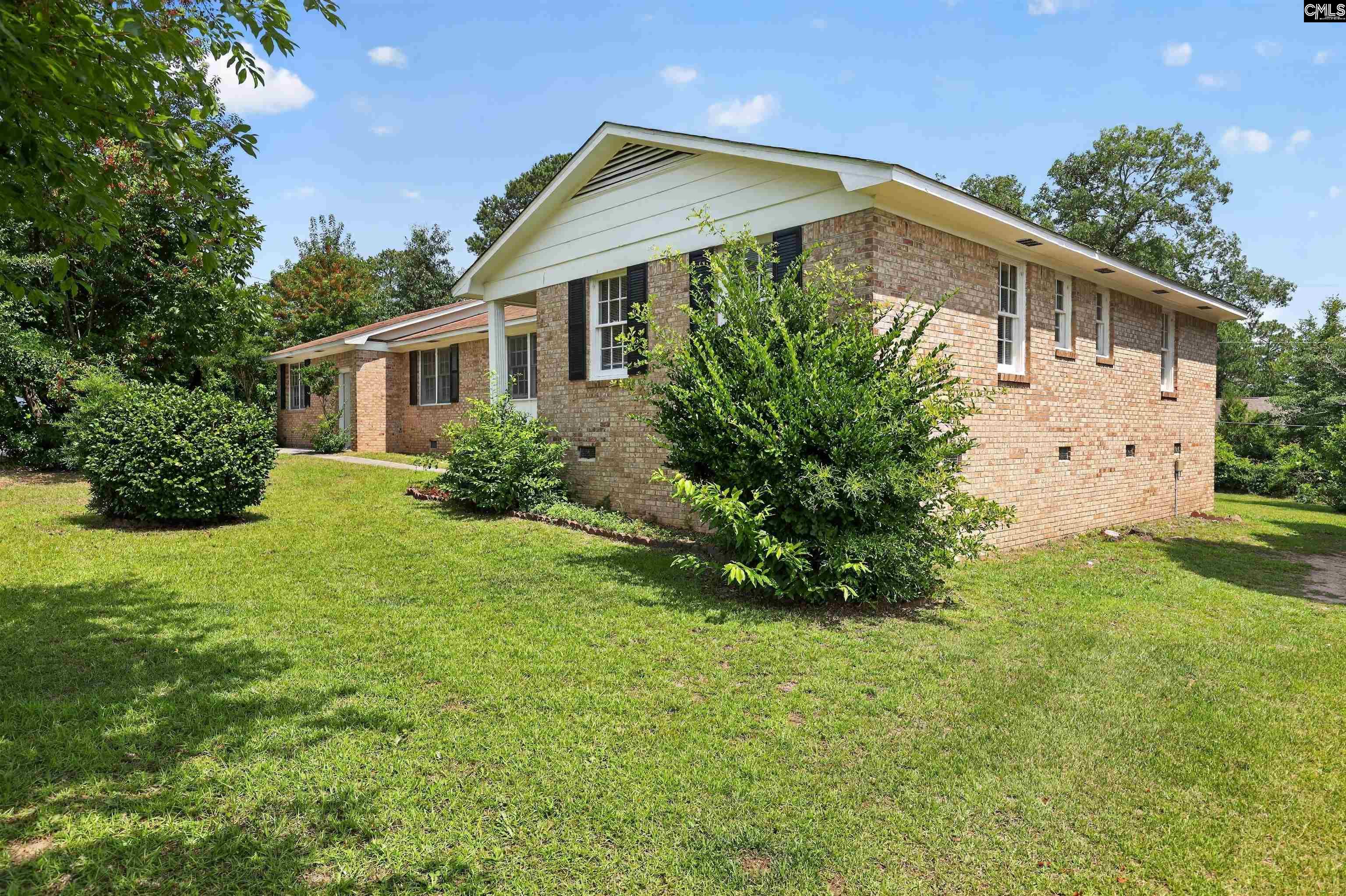 7821 Folly Court Columbia, SC 29209