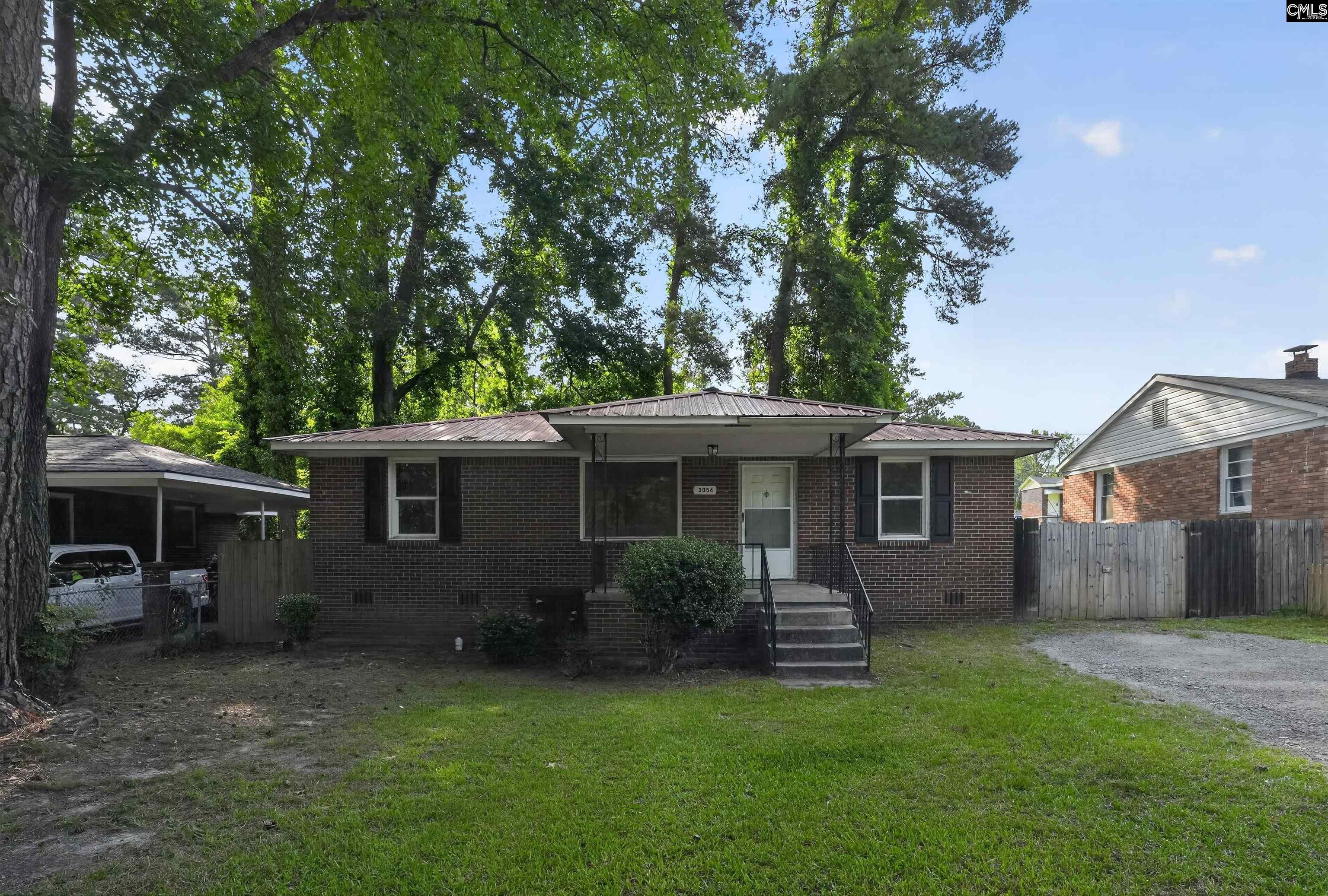 3054 Truman Street Columbia, SC 29204