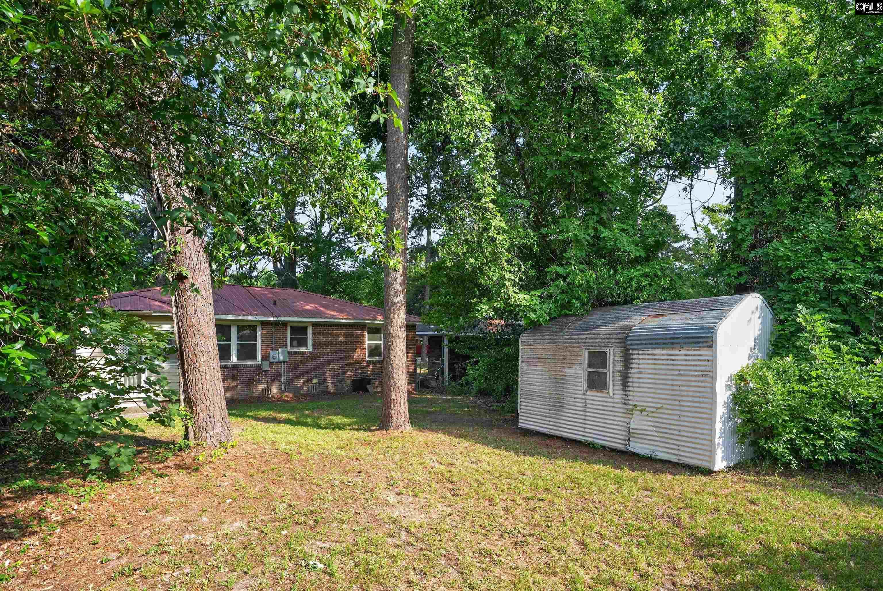 3054 Truman Street Columbia, SC 29204