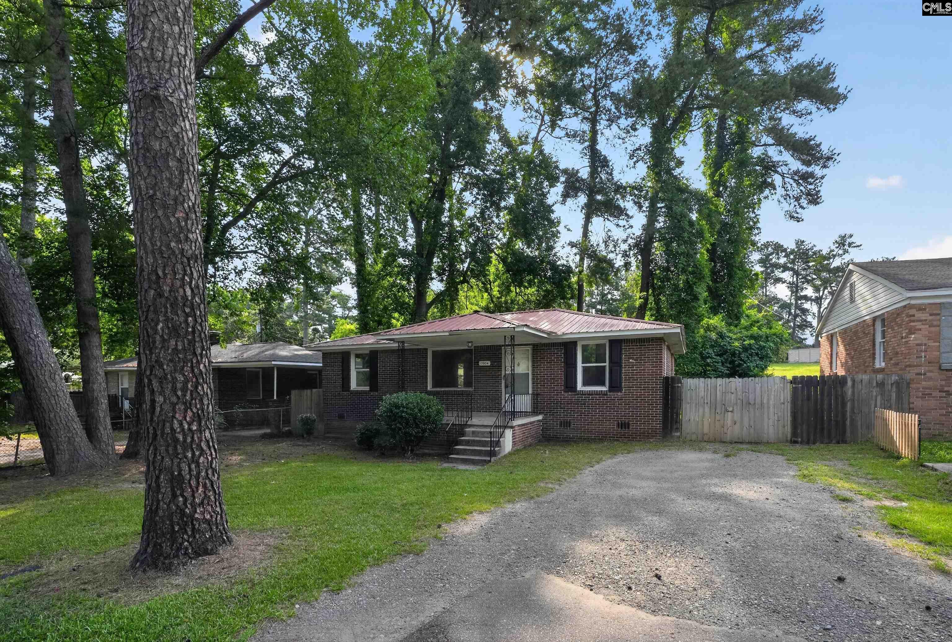 3054 Truman Street Columbia, SC 29204
