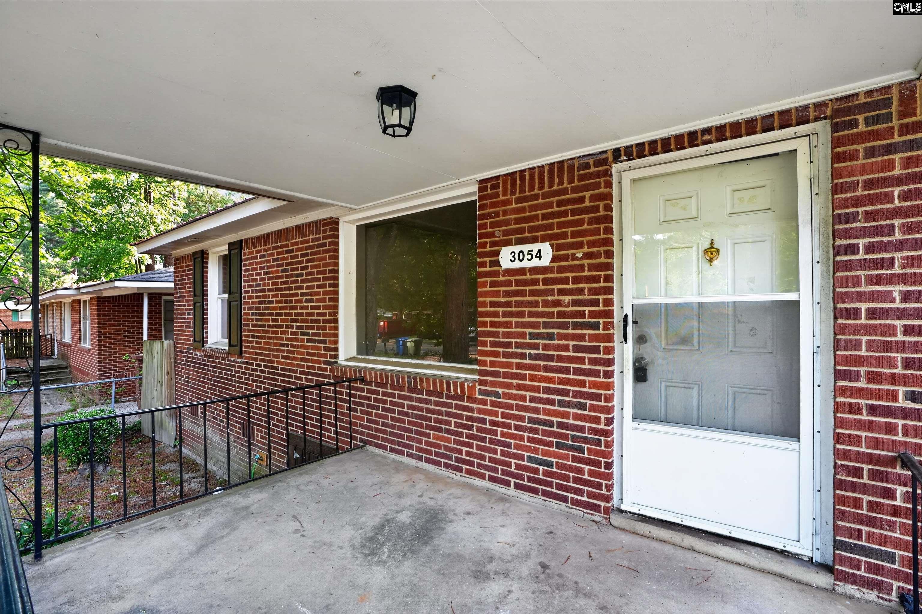 3054 Truman Street Columbia, SC 29204