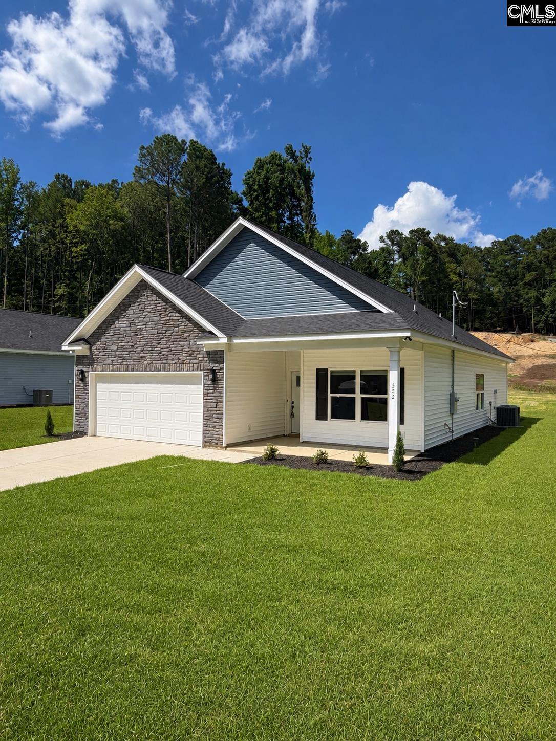 522 Romford Road Columbia, SC 29203