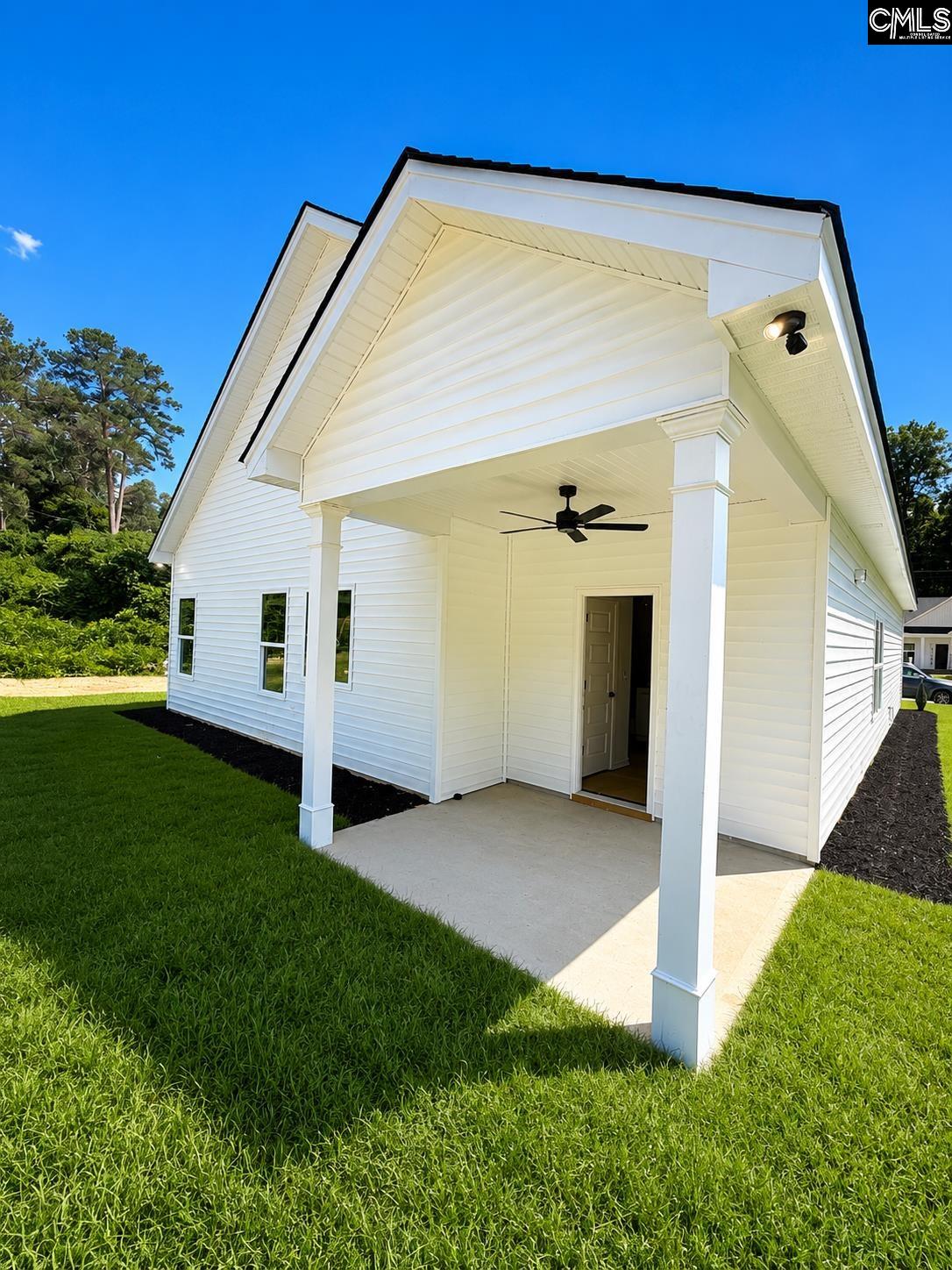 522 Romford Road Columbia, SC 29203