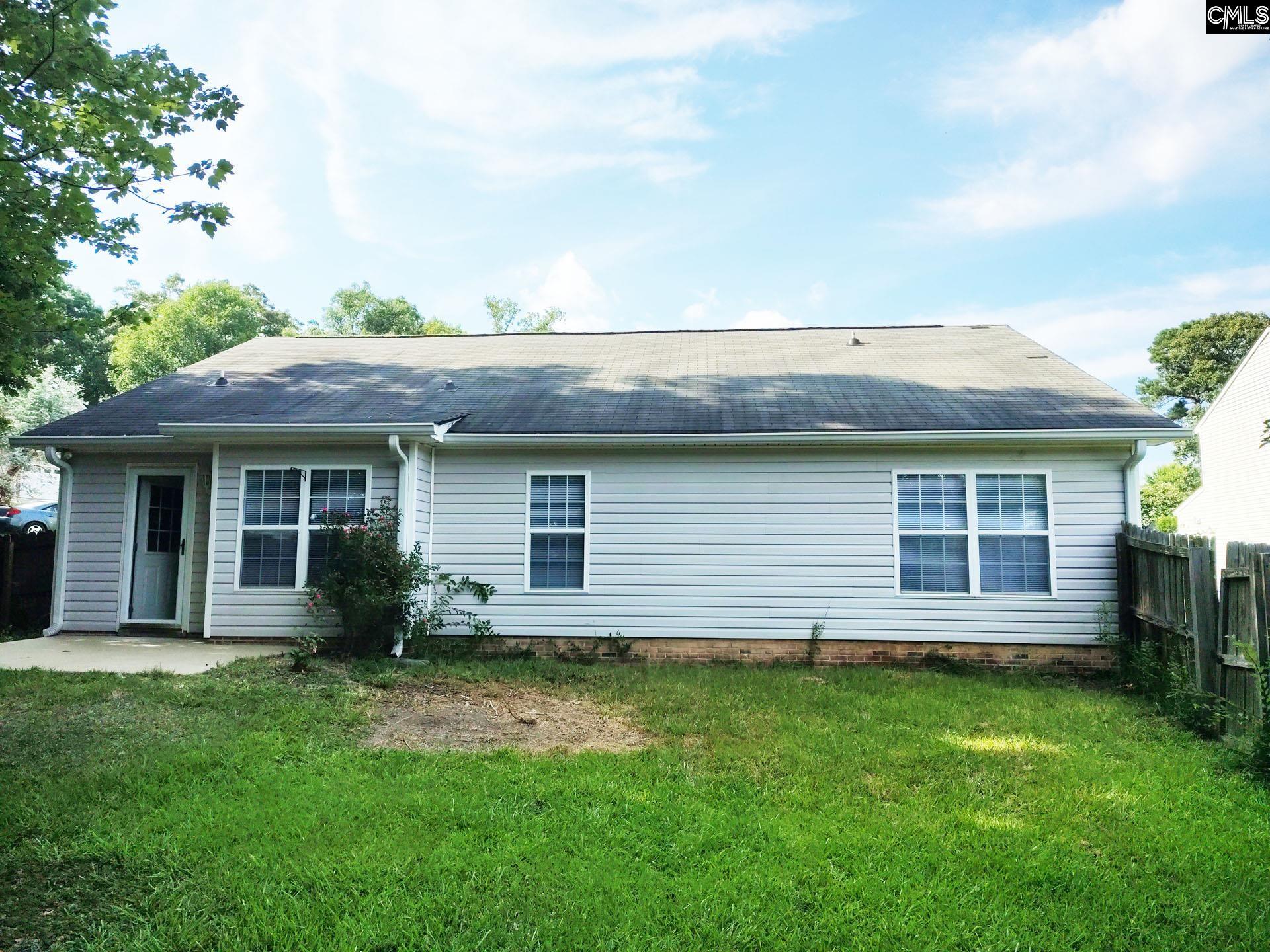 309 Cutter Court Chapin, SC 29036