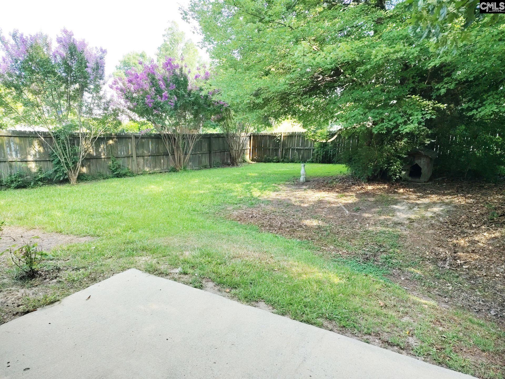 309 Cutter Court Chapin, SC 29036