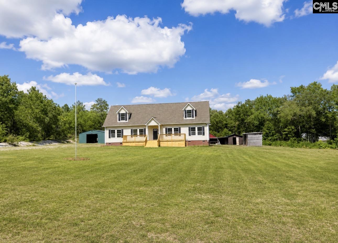 103 Wheeler Road