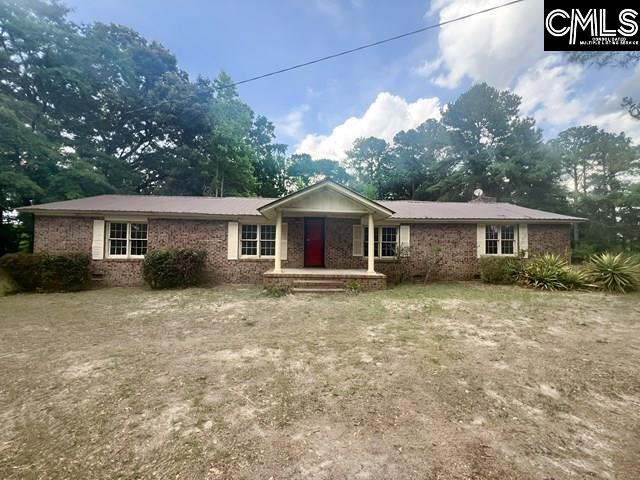 5545 Pisgah Road Rembert, SC 29128